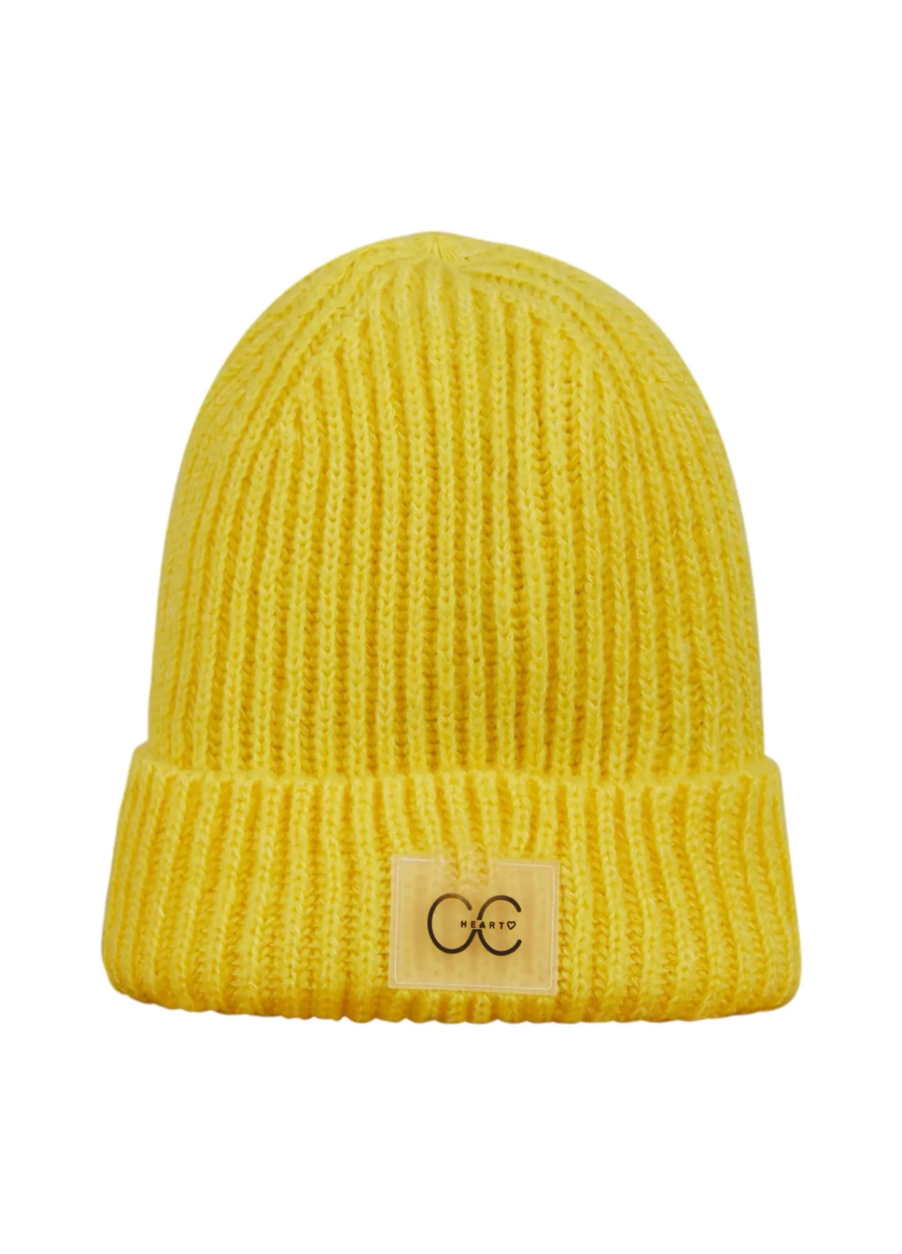 Kvinna Coster Copenhagen Accessoarer*Cc Heart Bella Beanie