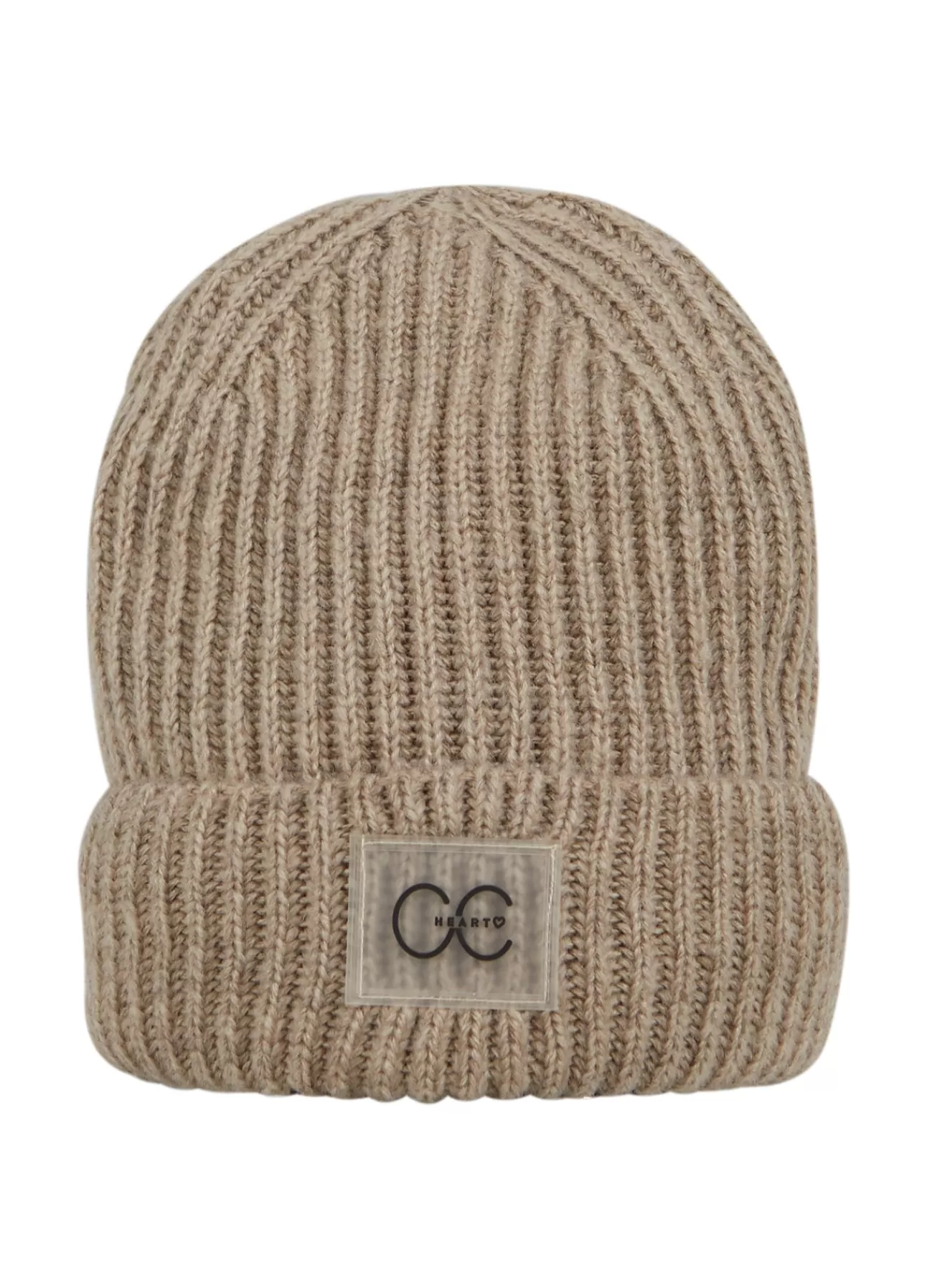 Kvinna Coster Copenhagen Accessoarer*Cc Heart Bella Beanie