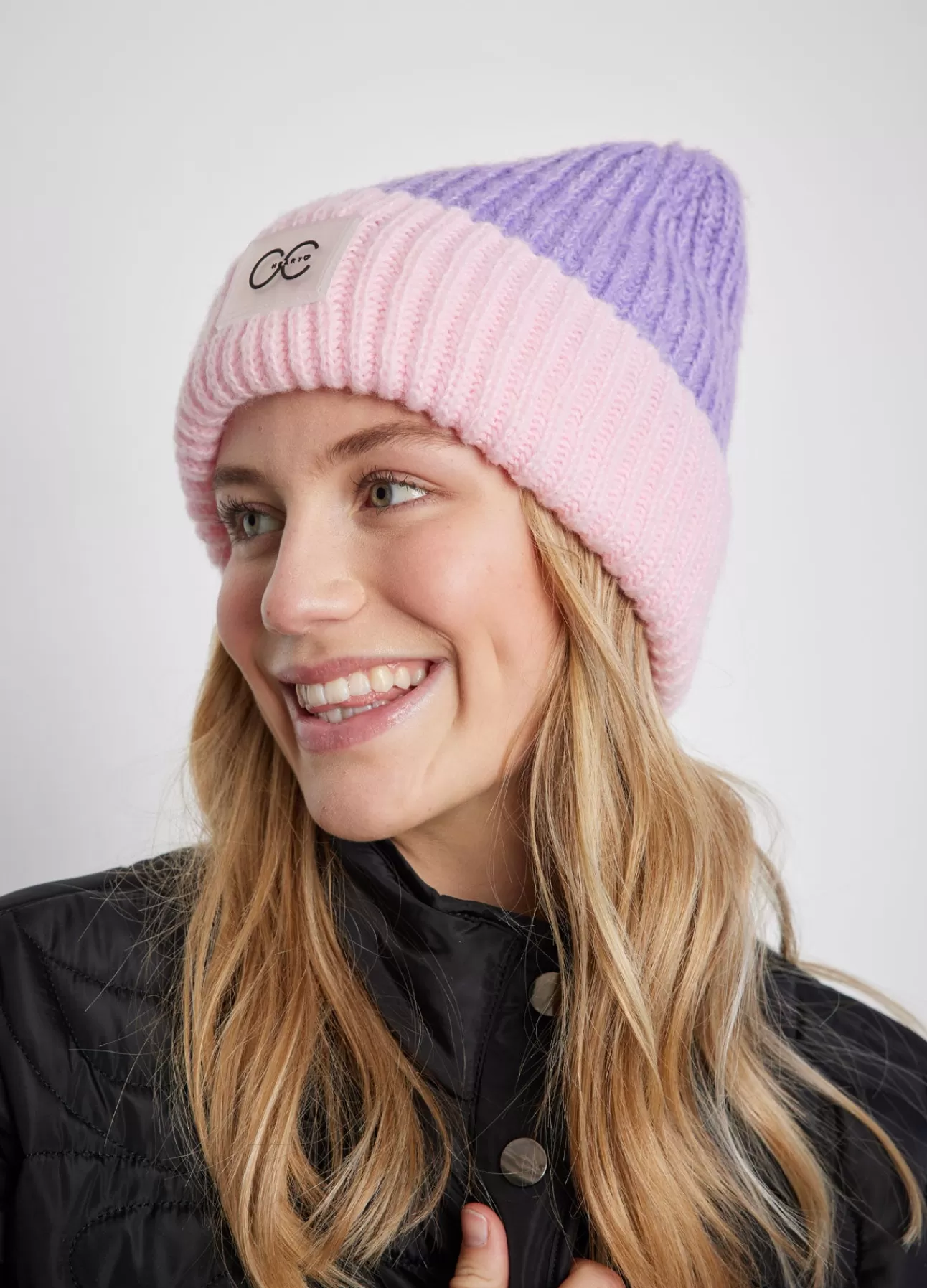 Kvinna Coster Copenhagen Accessoarer*Cc Heart Bella Beanie