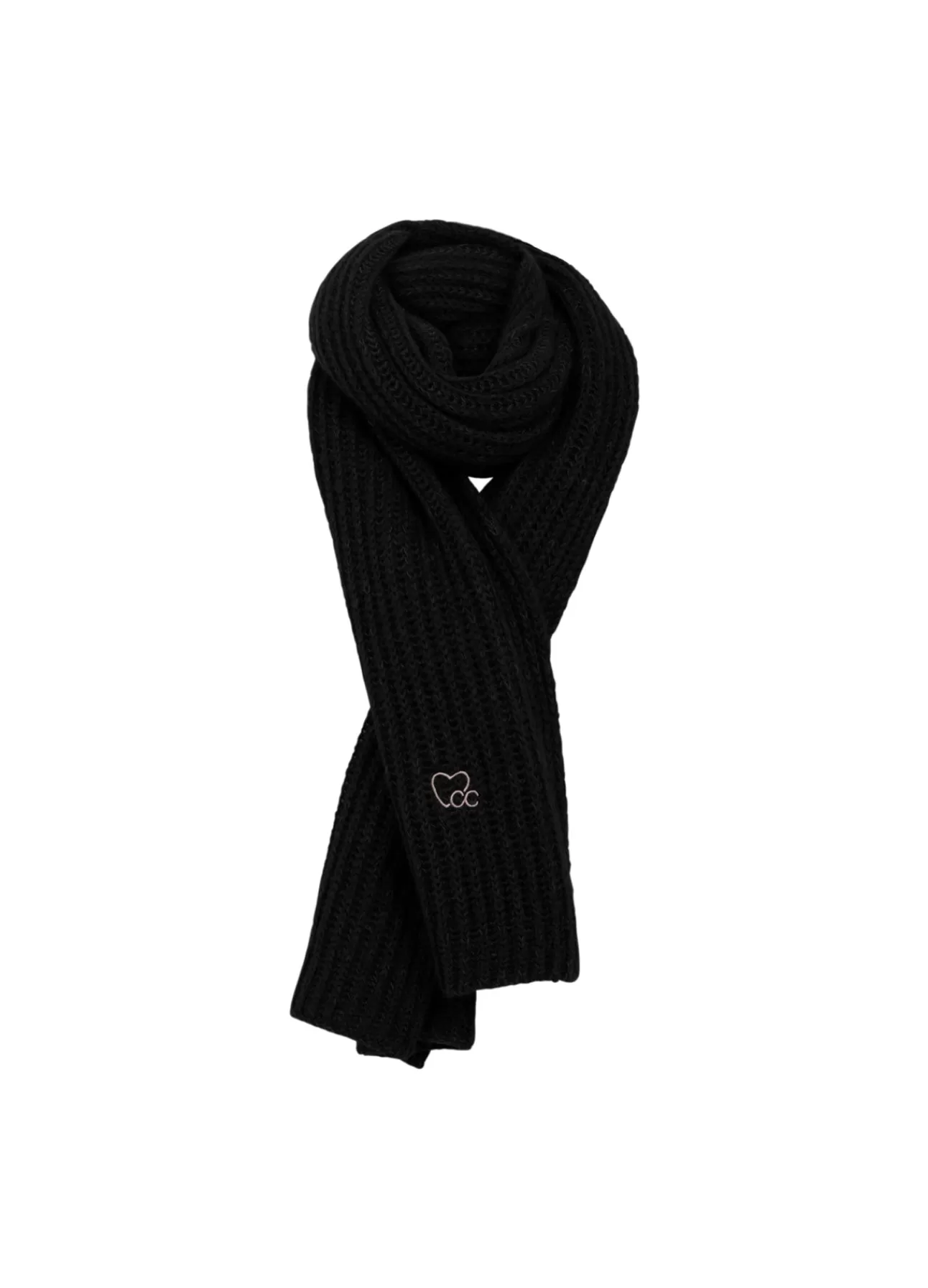 Kvinna Coster Copenhagen Accessoarer*Cc Heart Bianca Halsduk