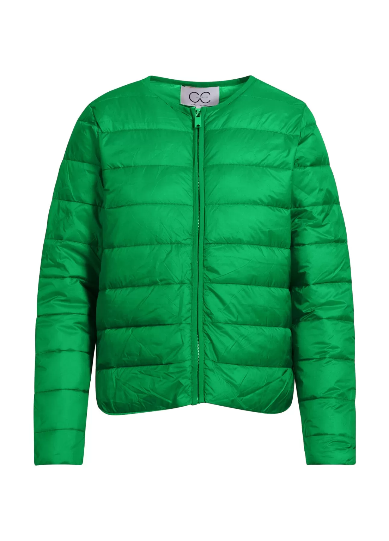 Kvinna Coster Copenhagen Jackor Och Kappor*Cc Heart Emma Quilted Jacka