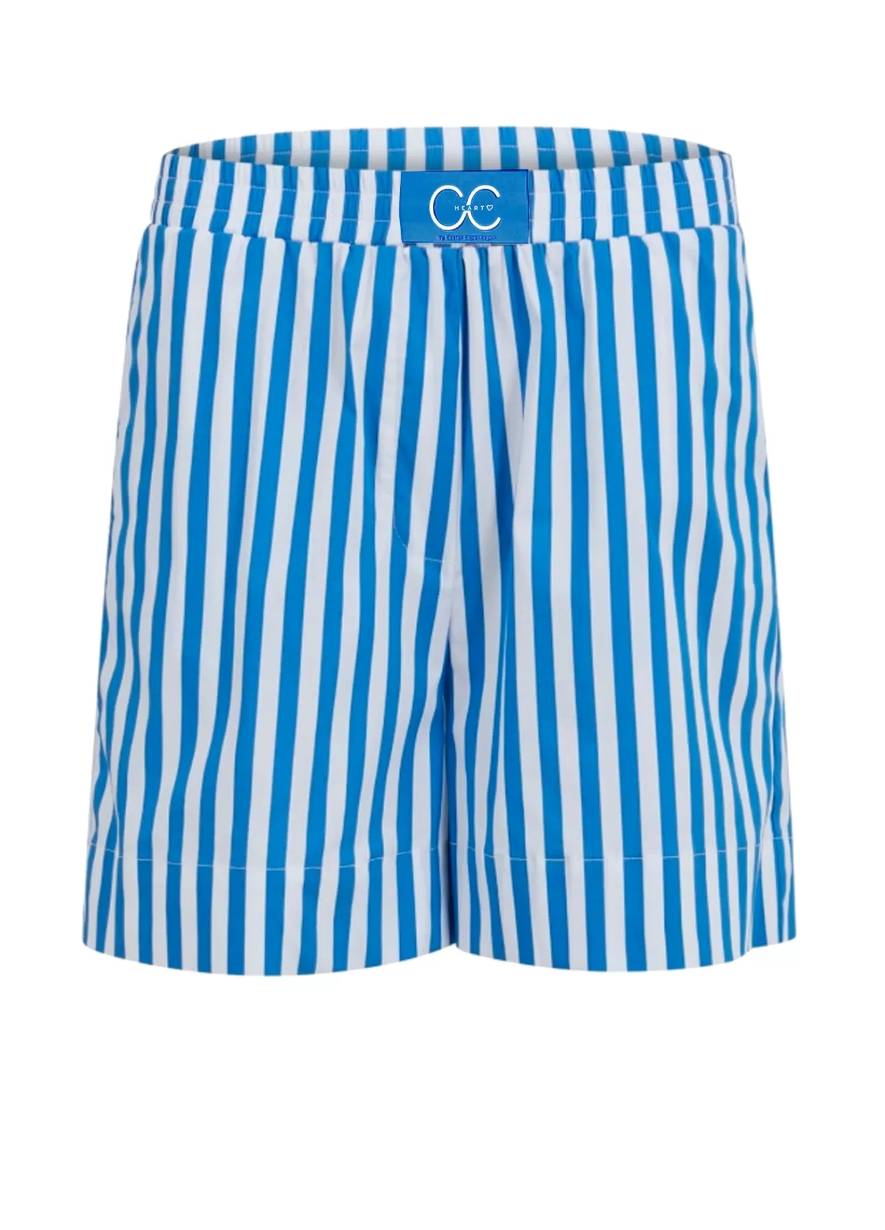 Kvinna Coster Copenhagen Shorts*Cc Heart Hannah Shorts M. Rander