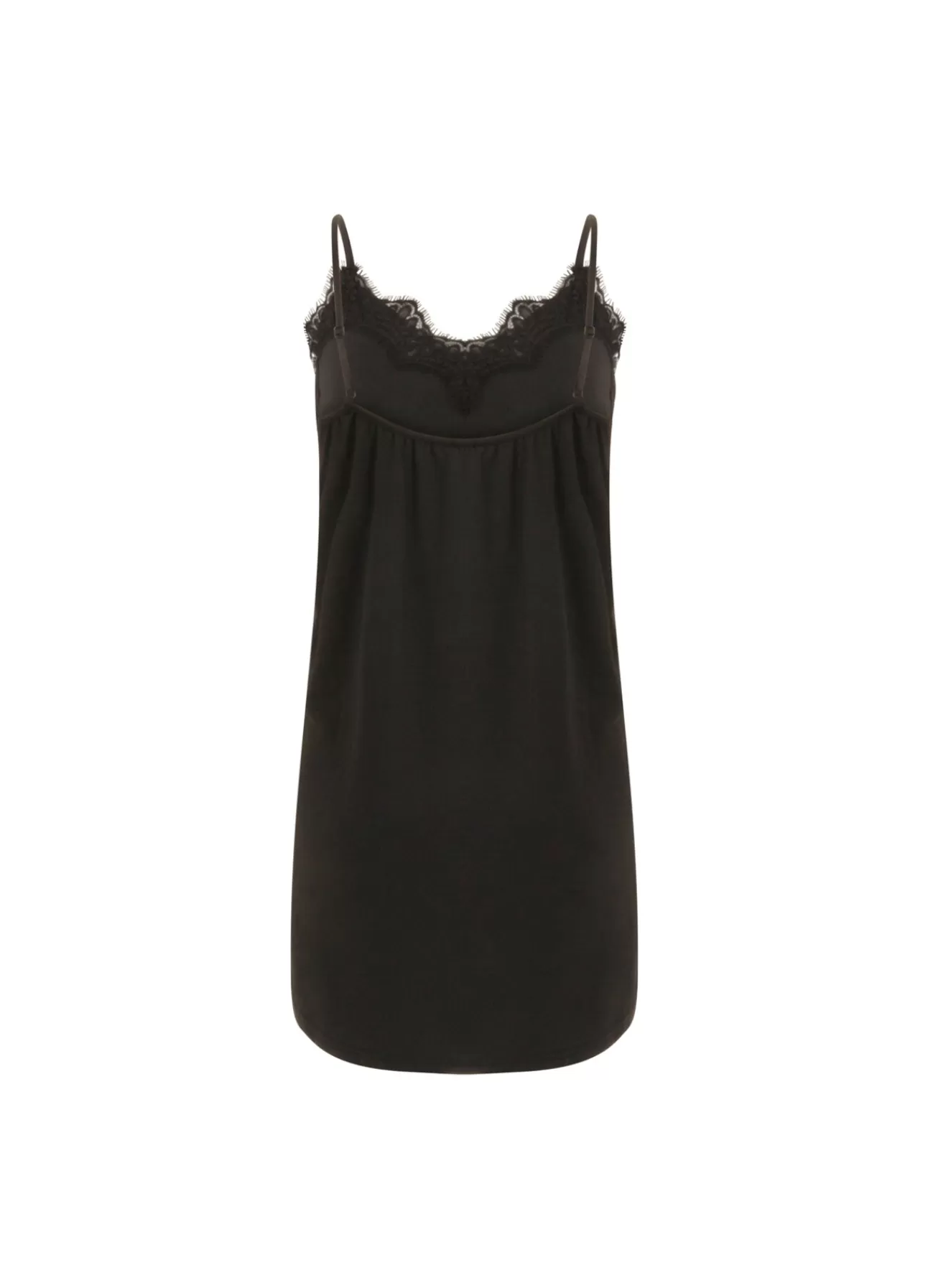 Kvinna Coster Copenhagen Klänningar*Cc Heart Lace Slip Klanning