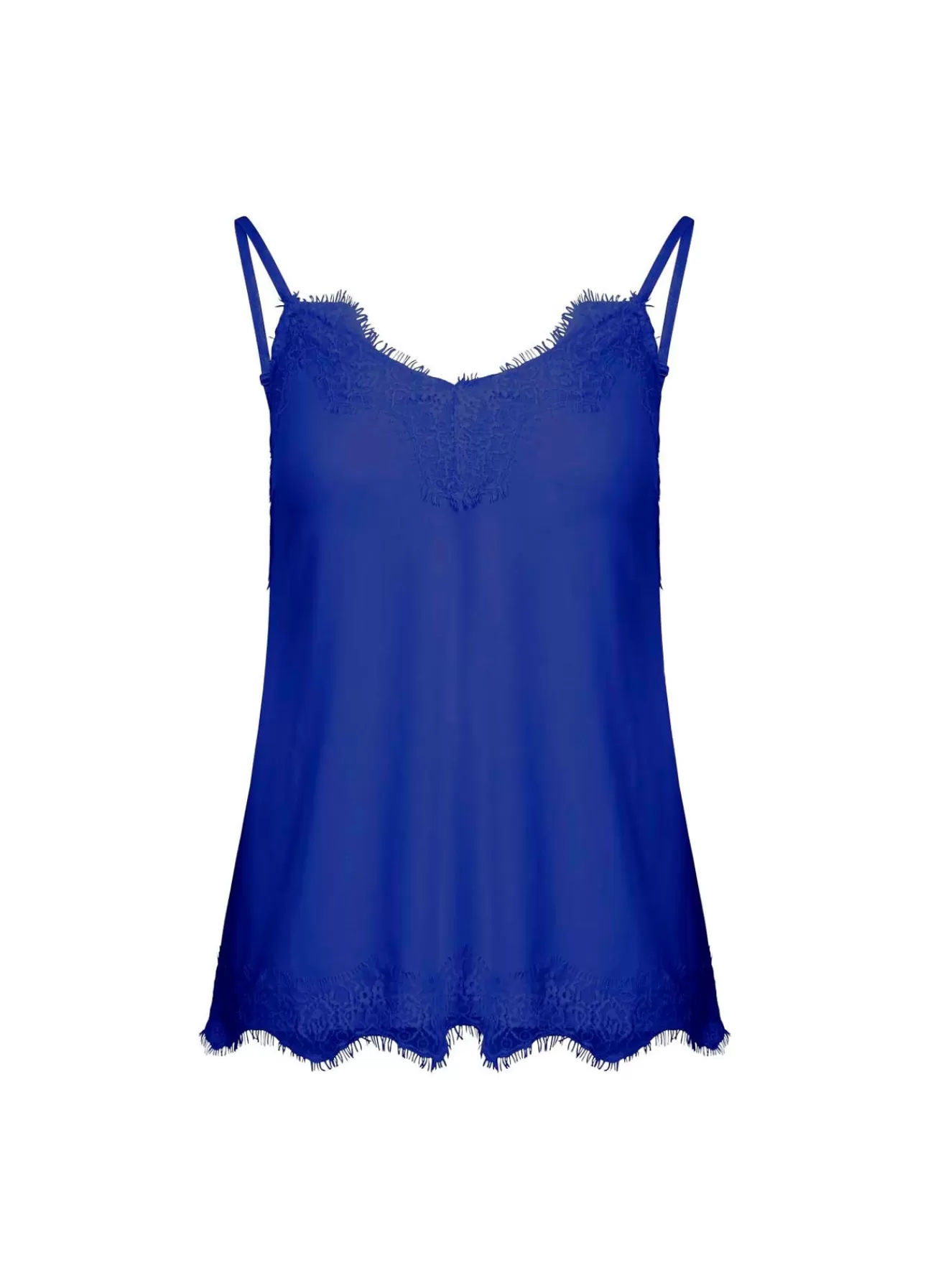 Kvinna Coster Copenhagen Toppar*Cc Heart Lace Topp