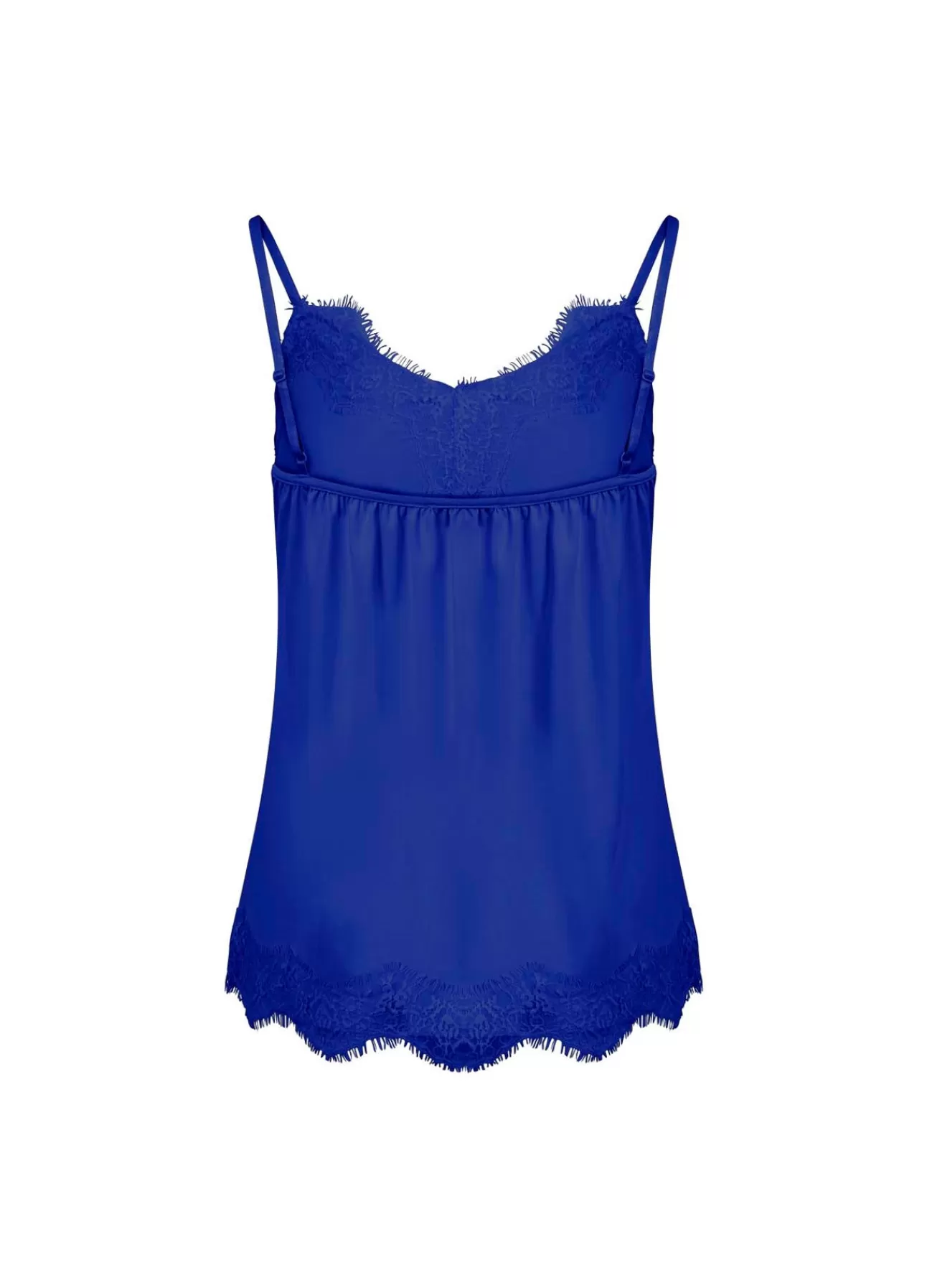 Kvinna Coster Copenhagen Toppar*Cc Heart Lace Topp