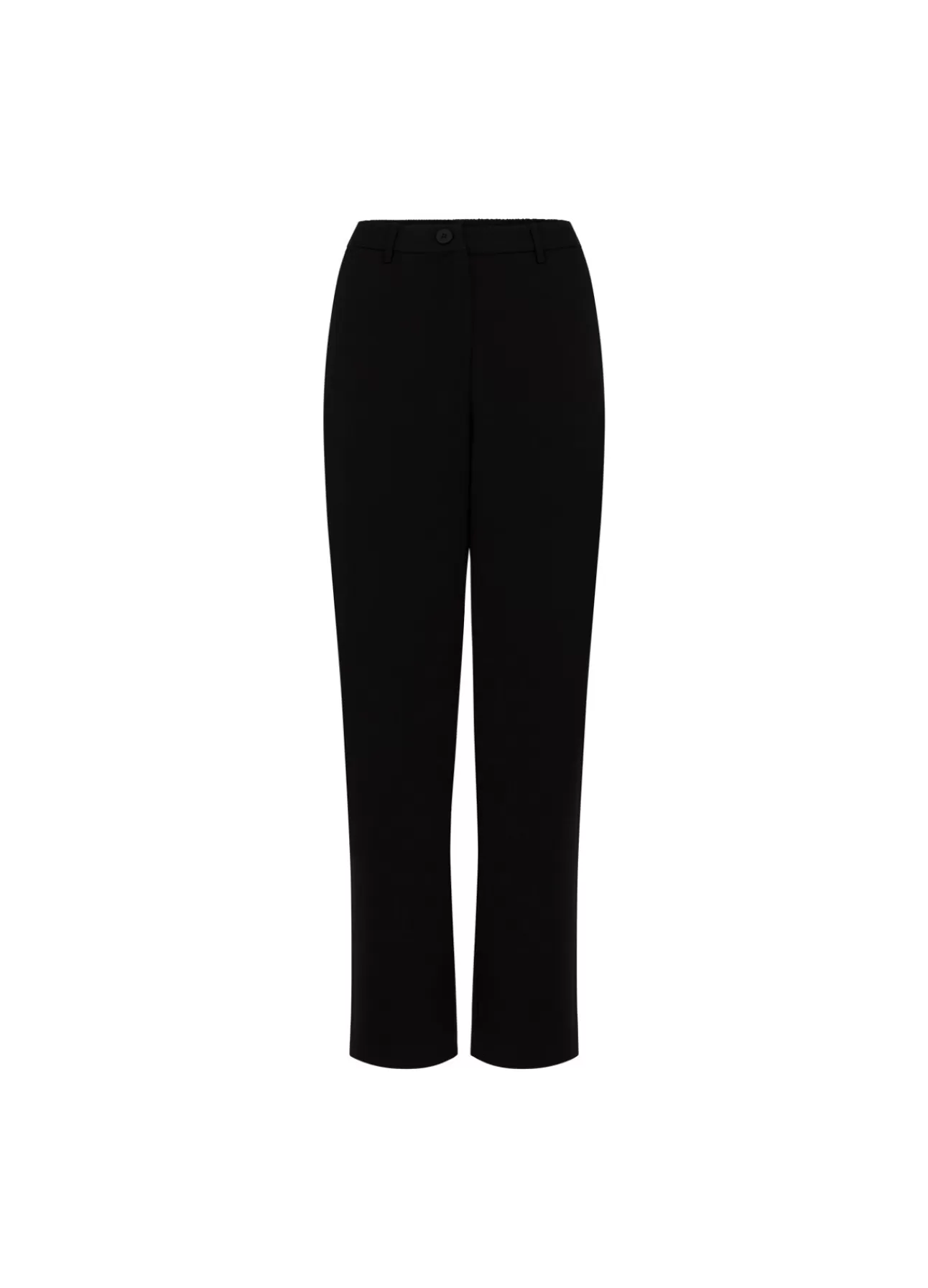 Kvinna Coster Copenhagen Byxor*Cc Heart Langa Loose-Fit Byxor