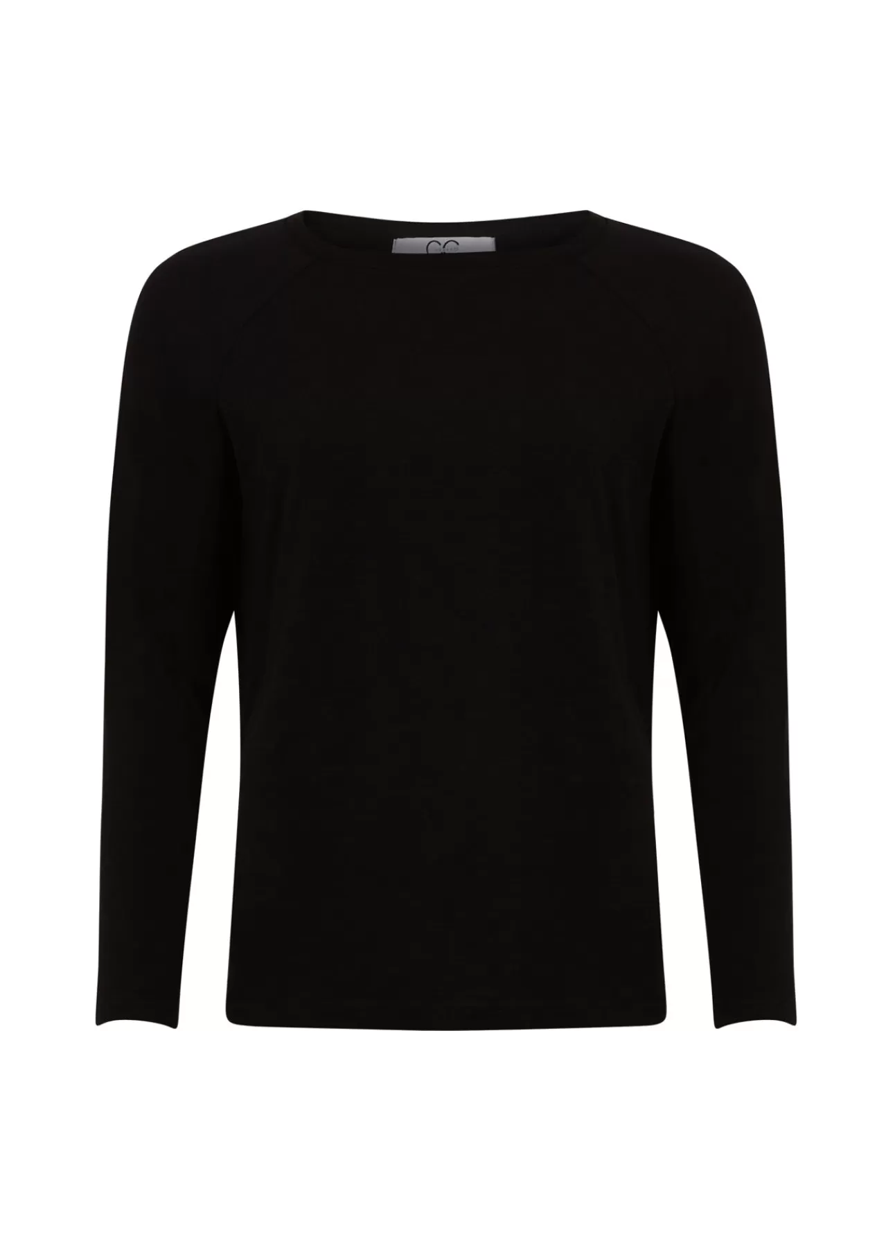 Kvinna Coster Copenhagen T-Shirts*Cc Heart Langarmad T-Shirt