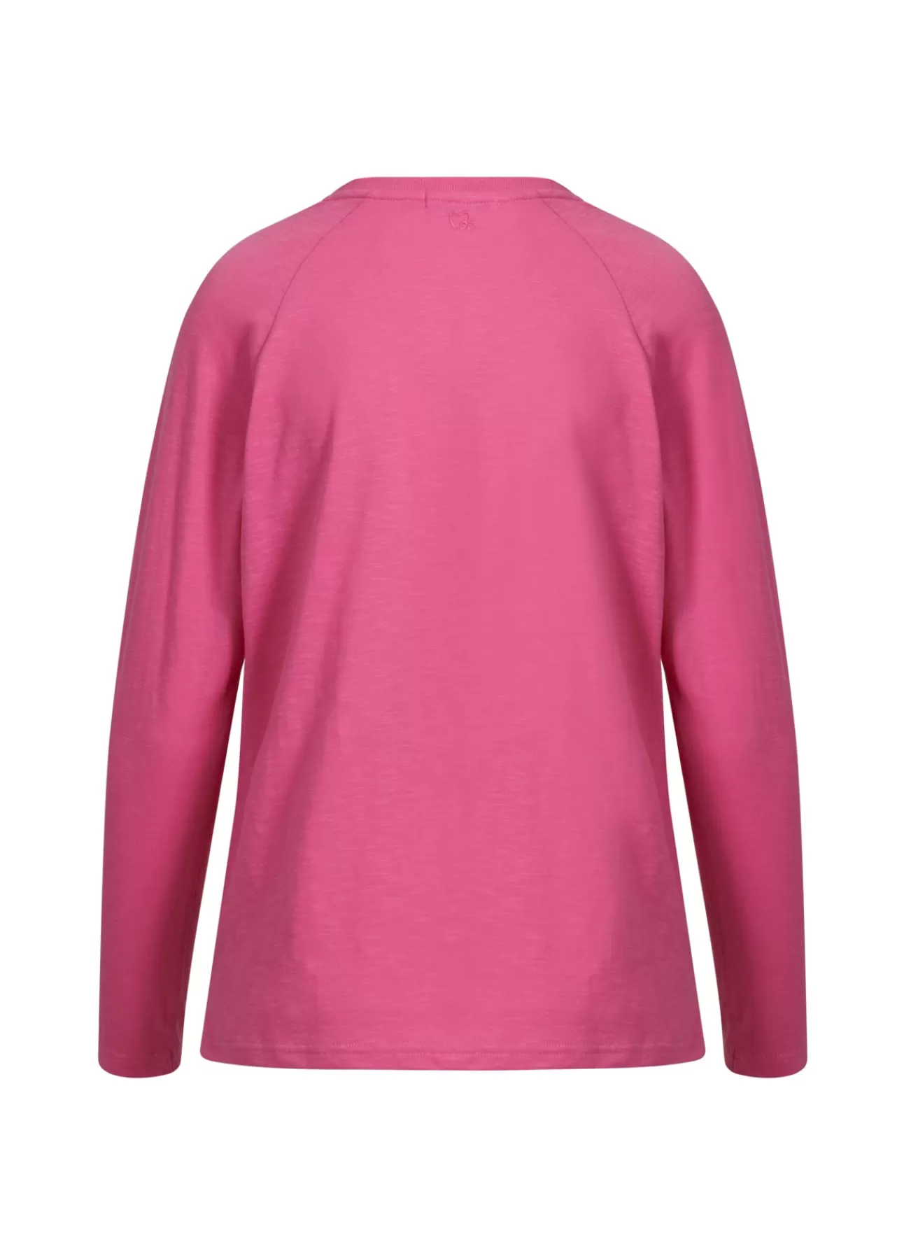 Kvinna Coster Copenhagen T-Shirts*Cc Heart Langarmad T-Shirt