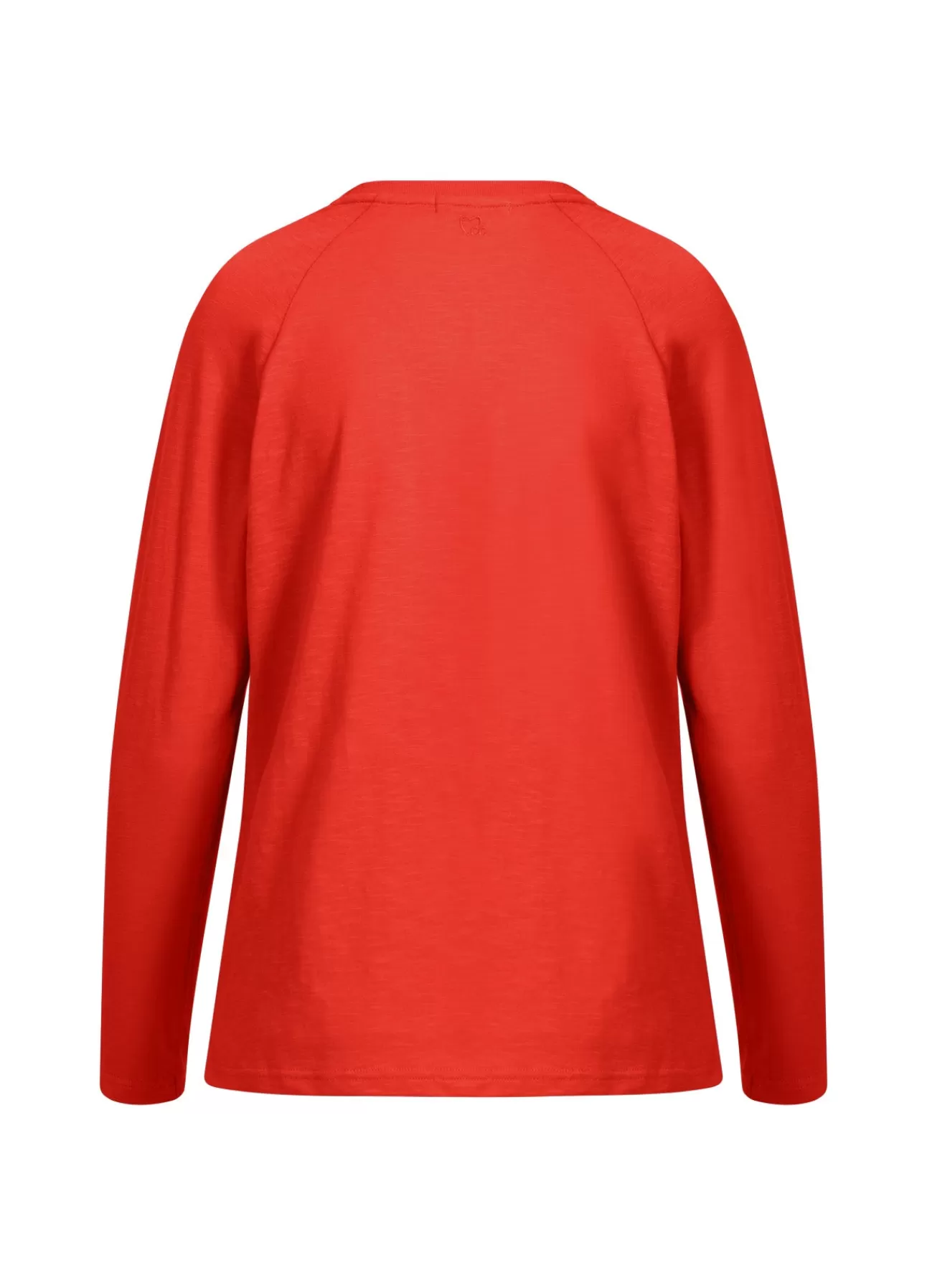Kvinna Coster Copenhagen T-Shirts*Cc Heart Langarmad T-Shirt