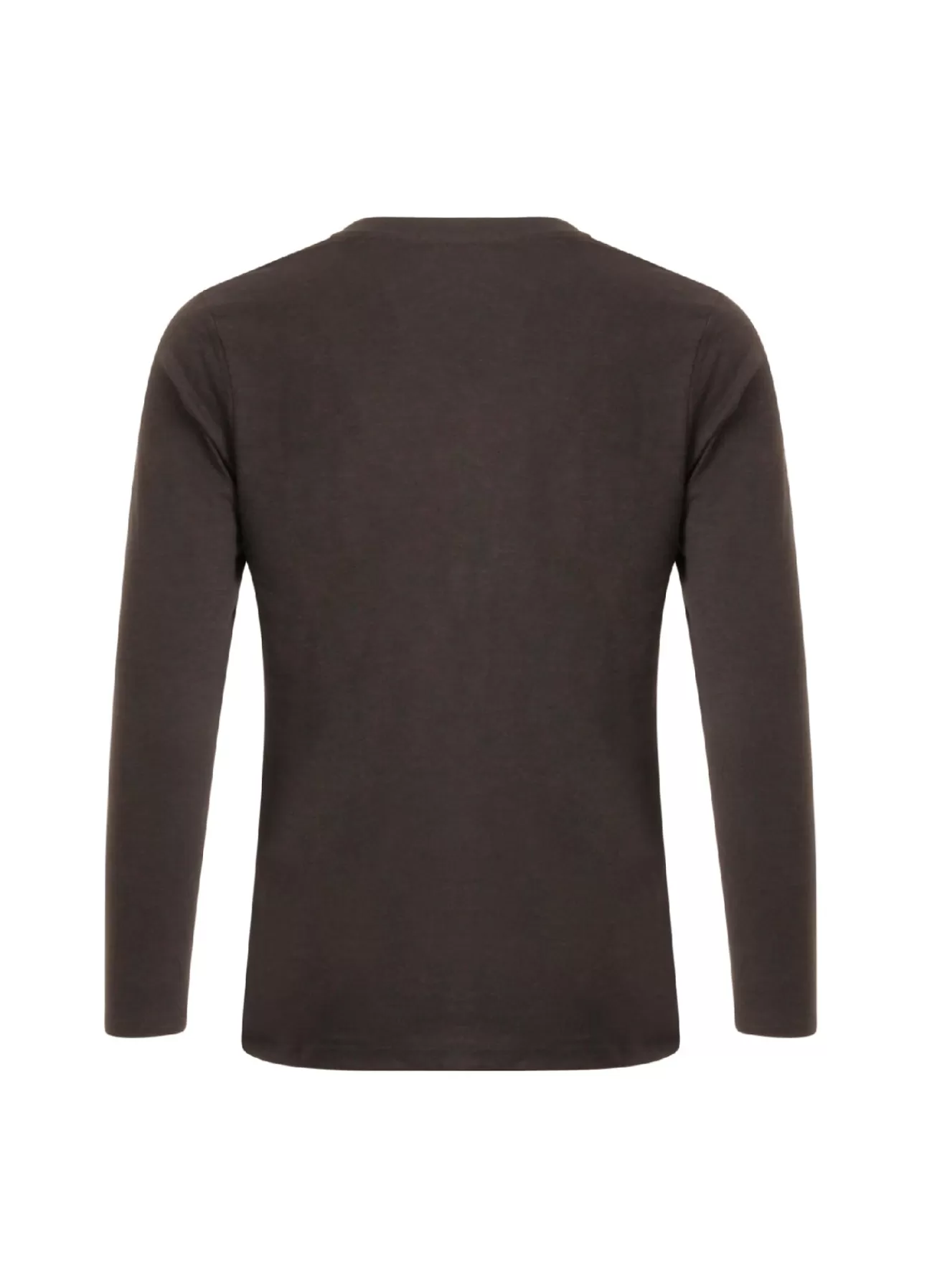 Kvinna Coster Copenhagen T-Shirts*Cc Heart Langarmad V-Ringad T-Shirt