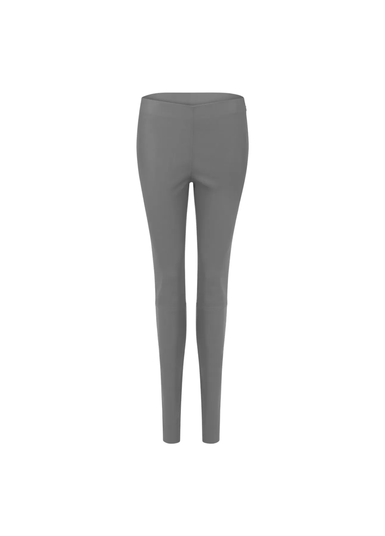 Kvinna Coster Copenhagen Läder*Cc Heart Läderleggings