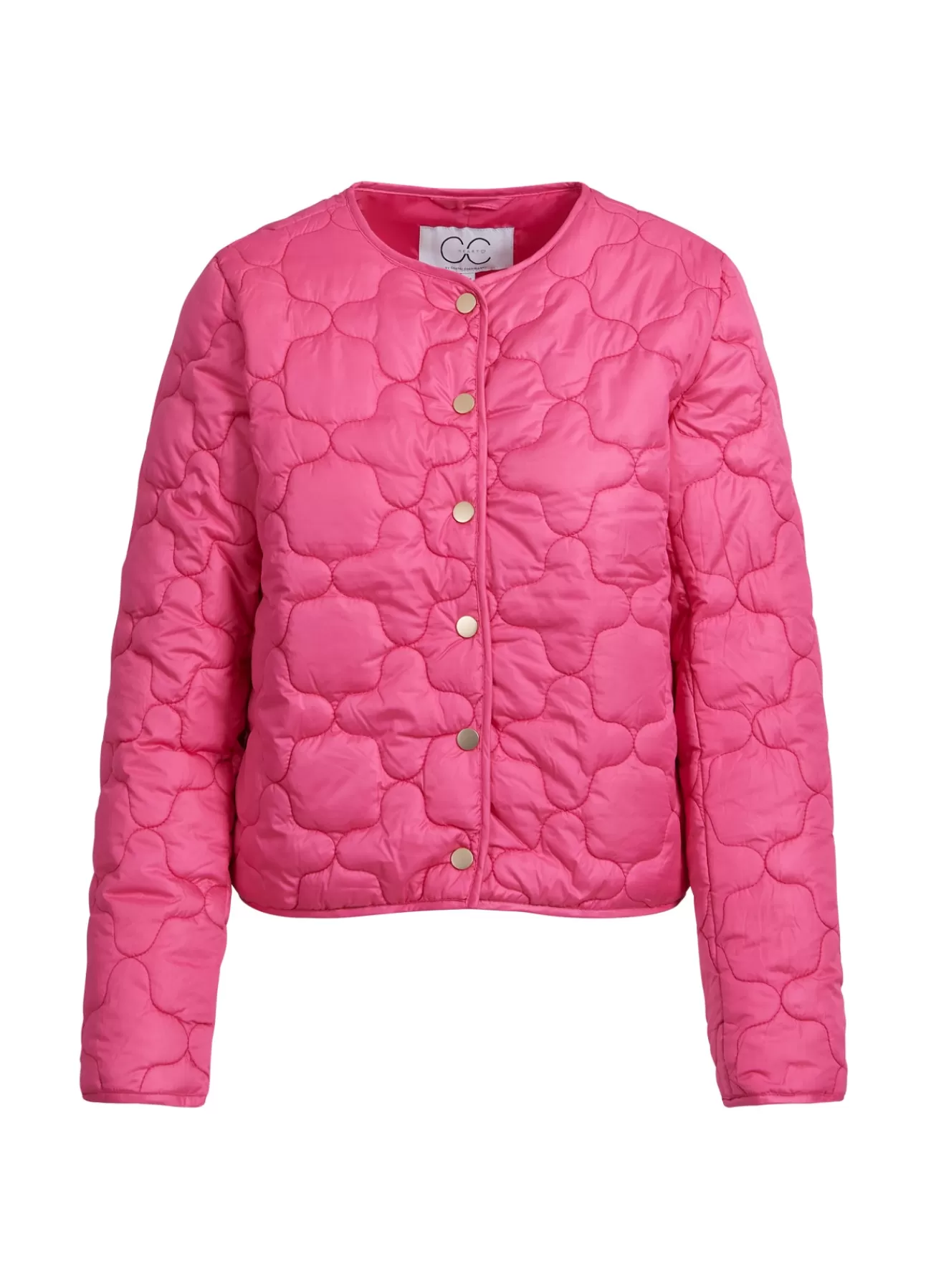 Kvinna Coster Copenhagen Jackor Och Kappor*Cc Heart Olivia Jacka