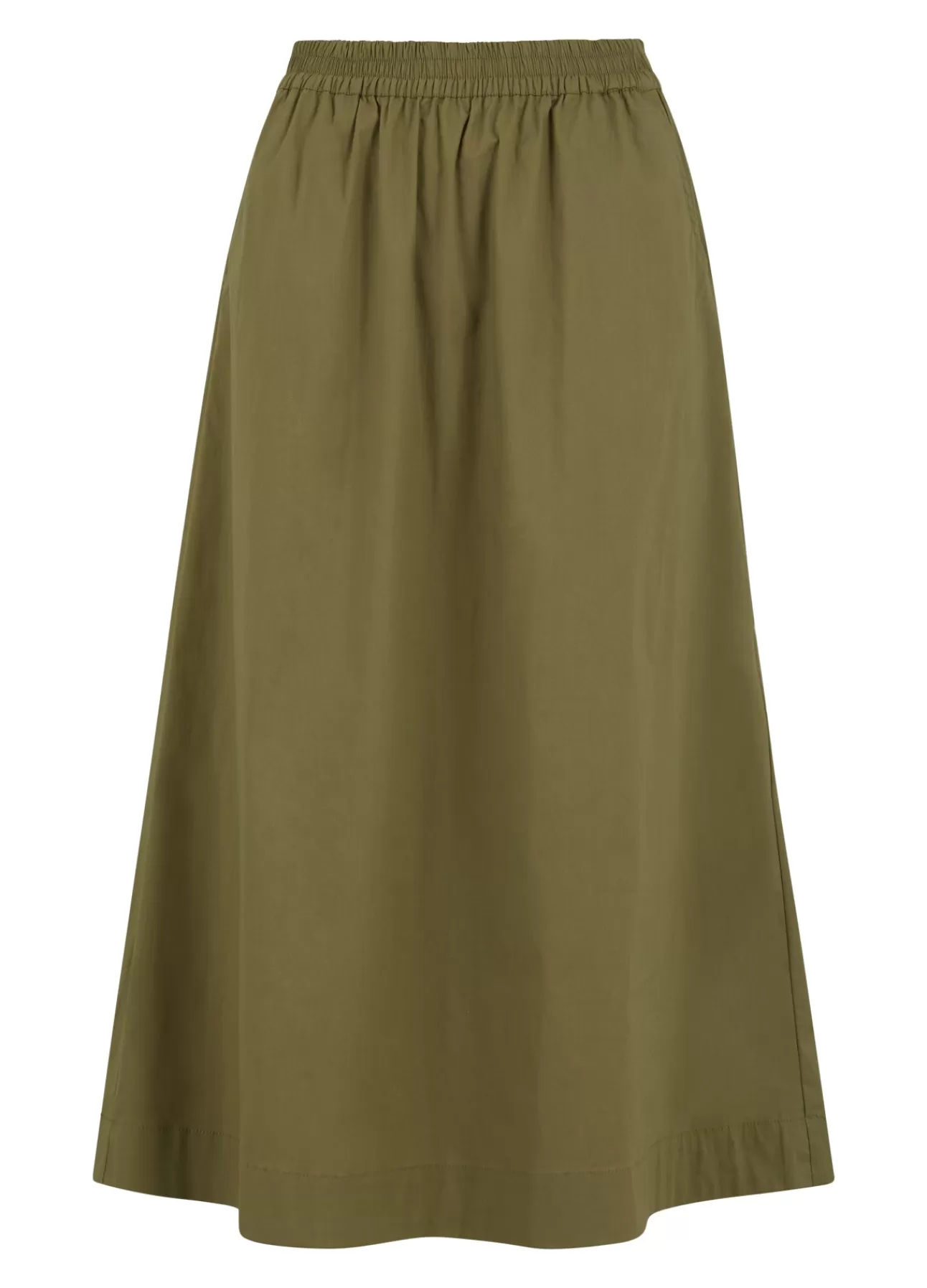 Kvinna Coster Copenhagen Kjolar*Cc Heart Phoebe Lang Kjol