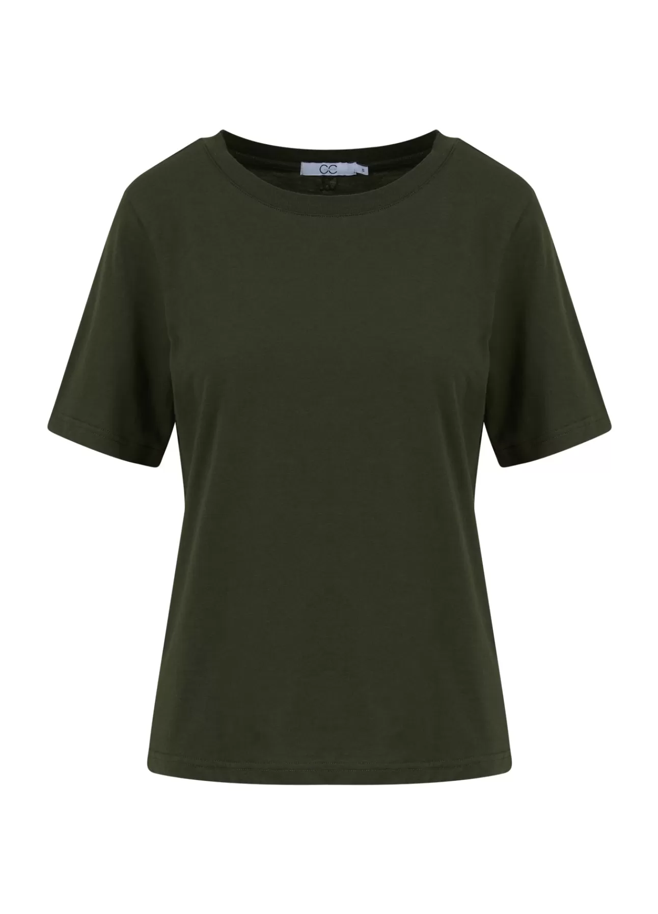 Kvinna Coster Copenhagen T-Shirts*Cc Heart Regular T-Shirt