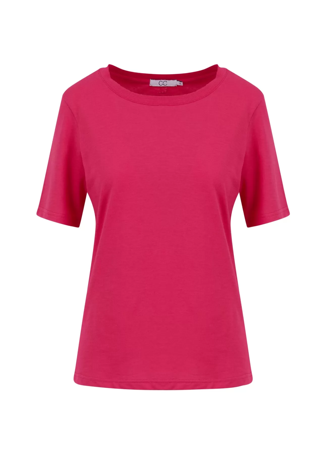 Kvinna Coster Copenhagen T-Shirts*Cc Heart Regular T-Shirt