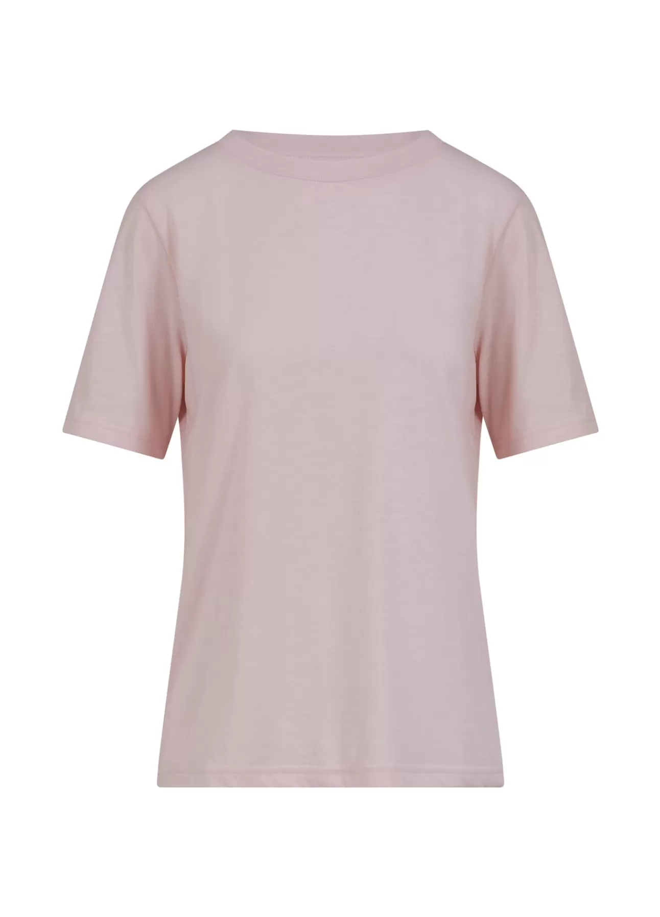 Kvinna Coster Copenhagen T-Shirts*Cc Heart Regular T-Shirt