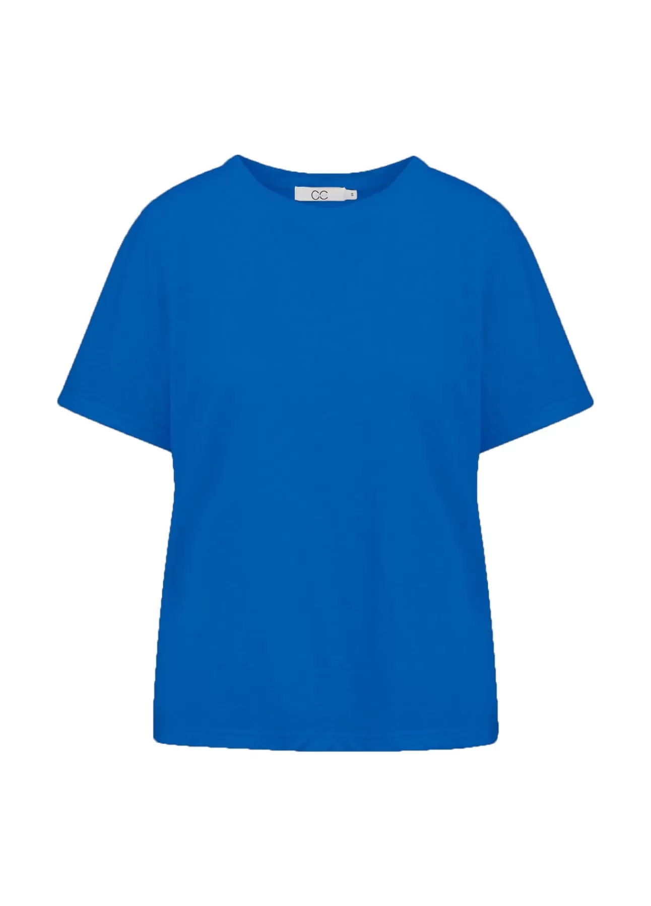 Kvinna Coster Copenhagen T-Shirts*Cc Heart Regular T-Shirt