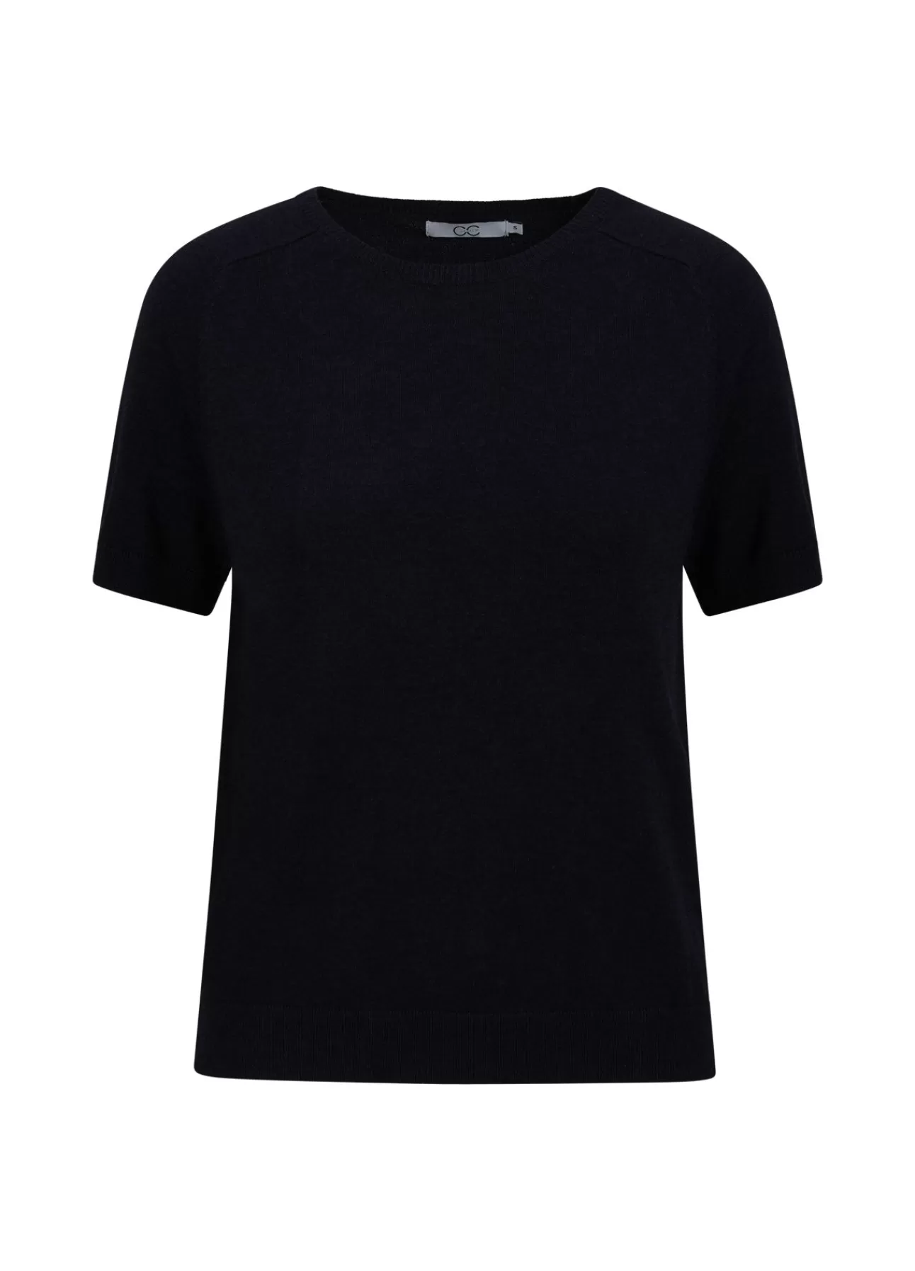 Kvinna Coster Copenhagen T-Shirts*Cc Heart Regular T-Shirt