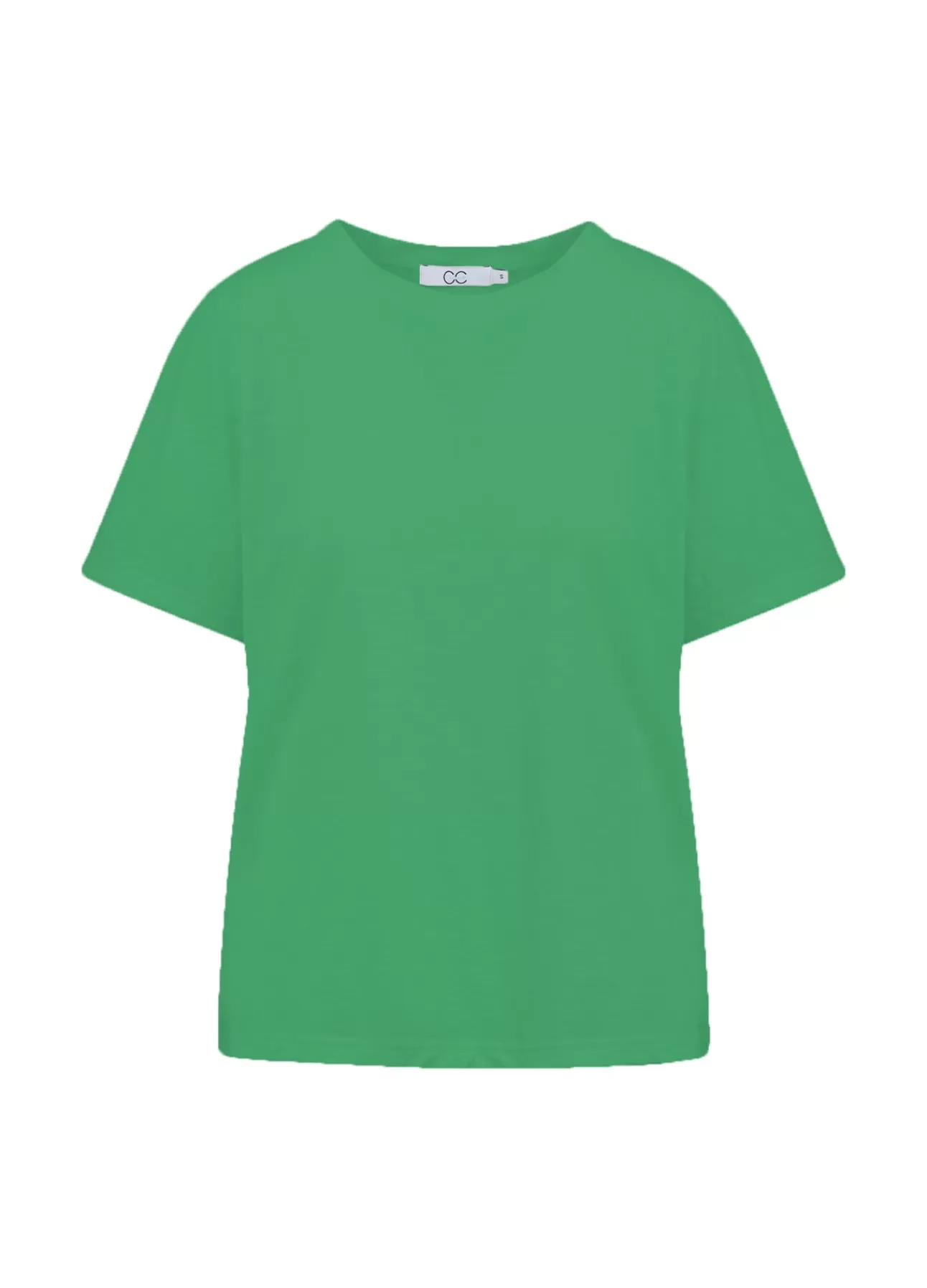 Kvinna Coster Copenhagen T-Shirts*Cc Heart Regular T-Shirt