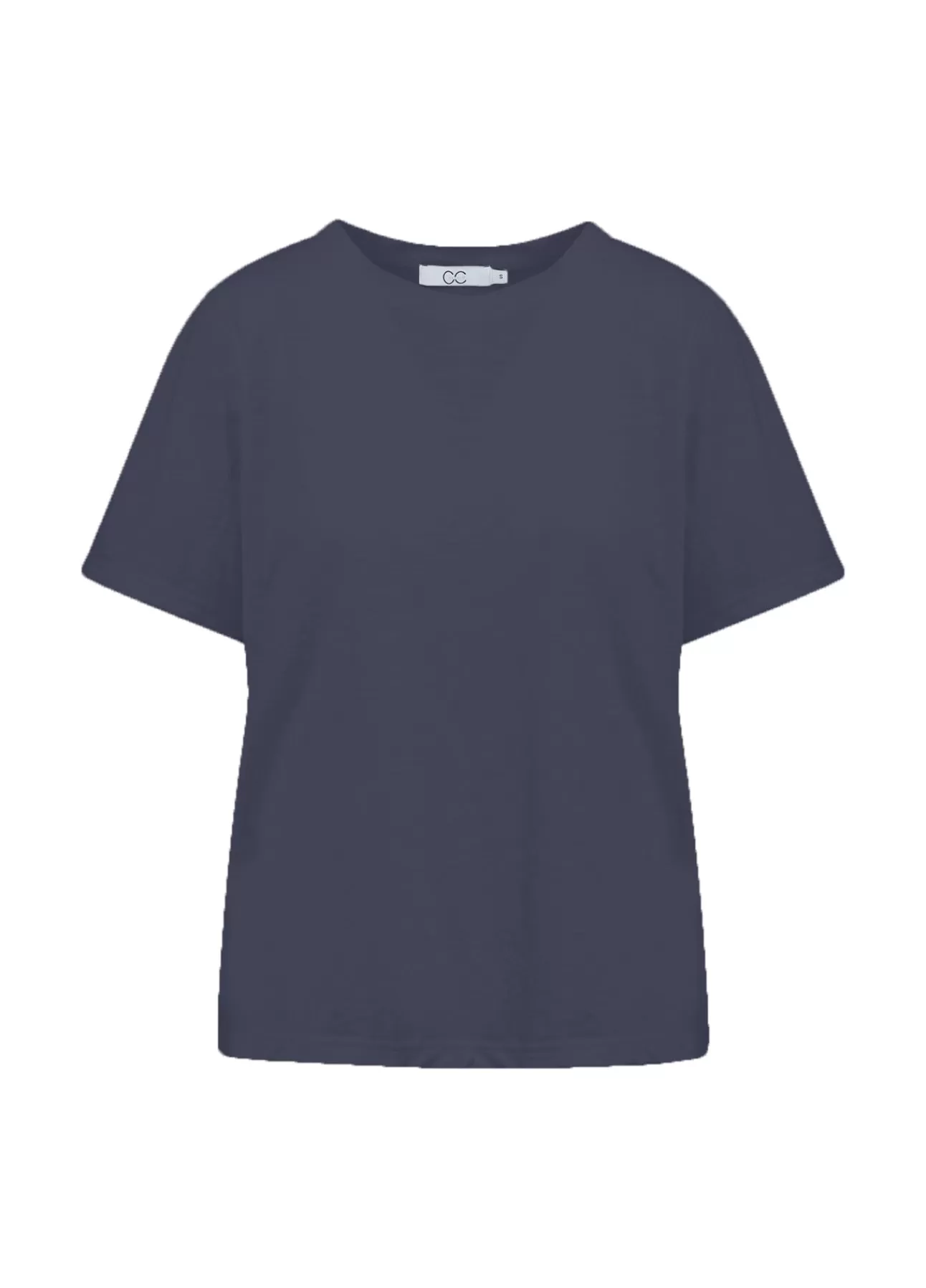 Kvinna Coster Copenhagen T-Shirts*Cc Heart Regular T-Shirt