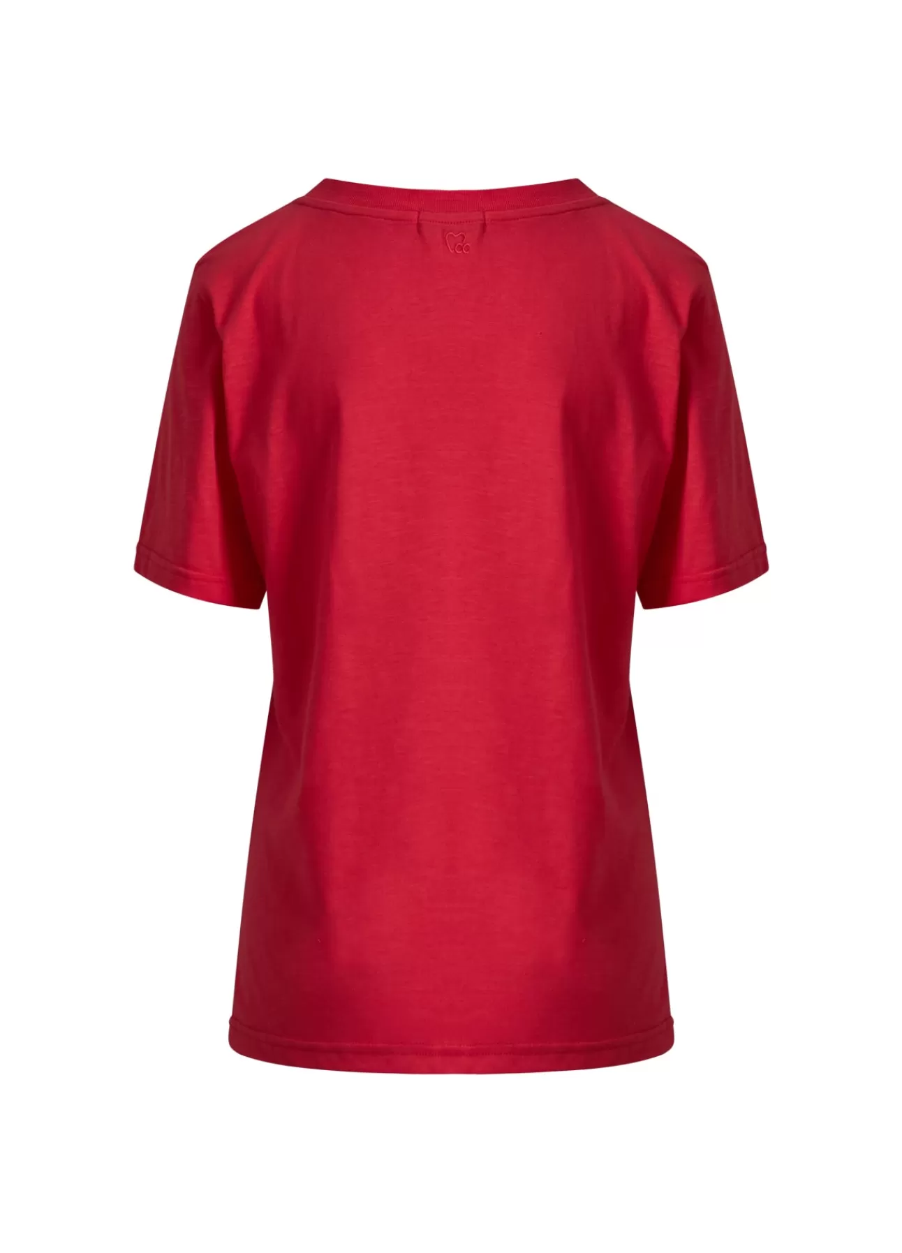 Kvinna Coster Copenhagen T-Shirts*Cc Heart Regular T-Shirt