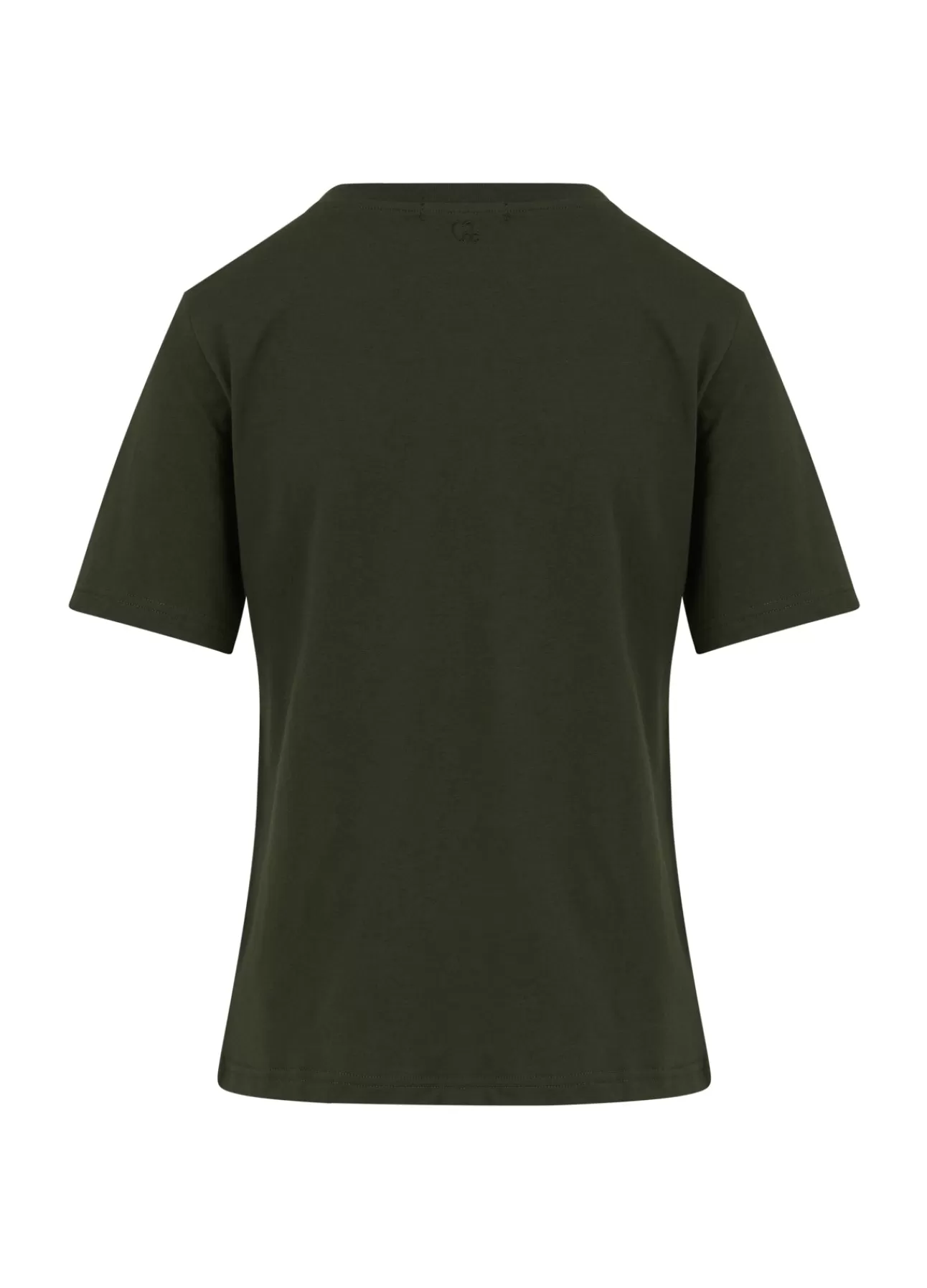 Kvinna Coster Copenhagen T-Shirts*Cc Heart Regular T-Shirt