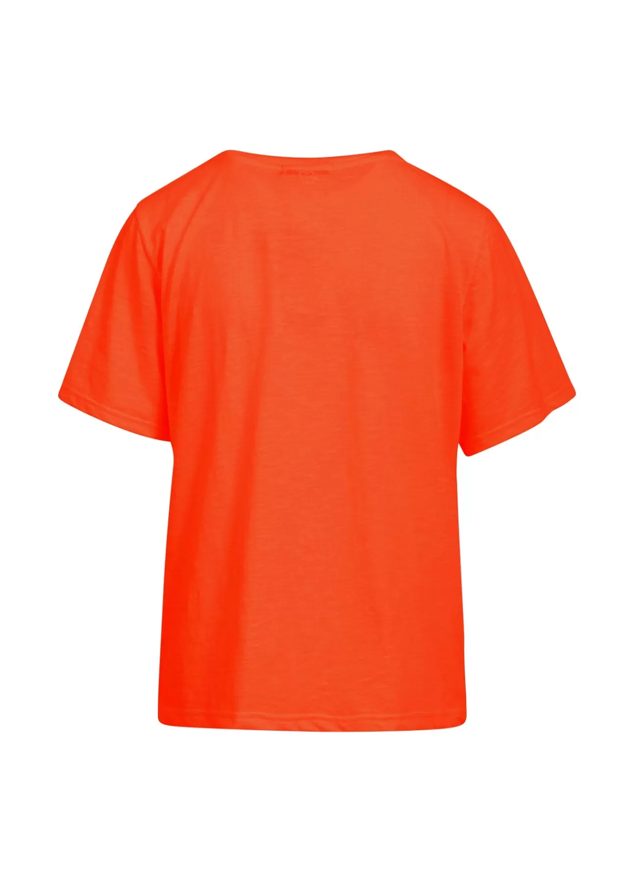 Kvinna Coster Copenhagen T-Shirts*Cc Heart Regular T-Shirt
