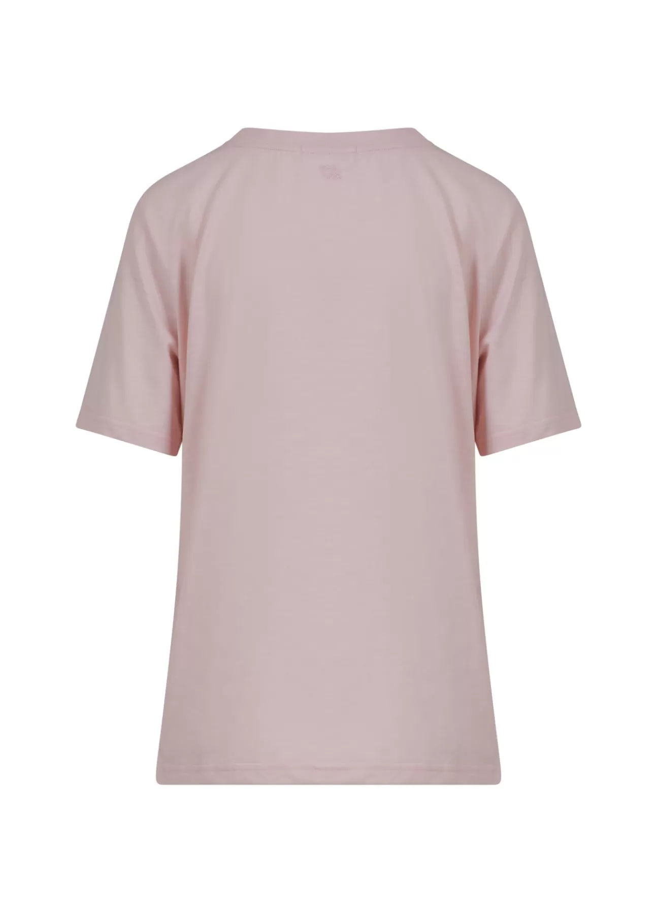 Kvinna Coster Copenhagen T-Shirts*Cc Heart Regular T-Shirt