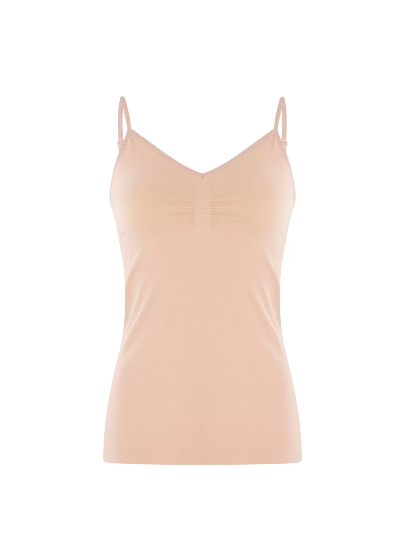 Kvinna Coster Copenhagen Toppar*Cc Heart Seamless Linne