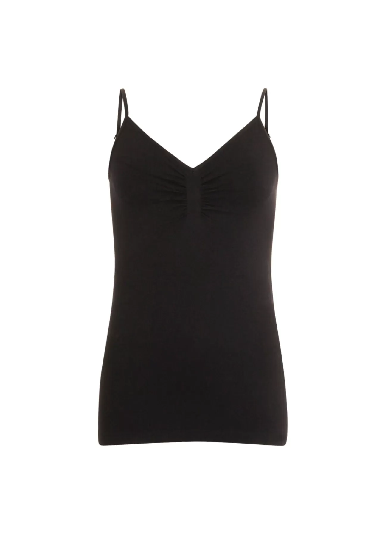 Kvinna Coster Copenhagen Toppar*Cc Heart Seamless Linne