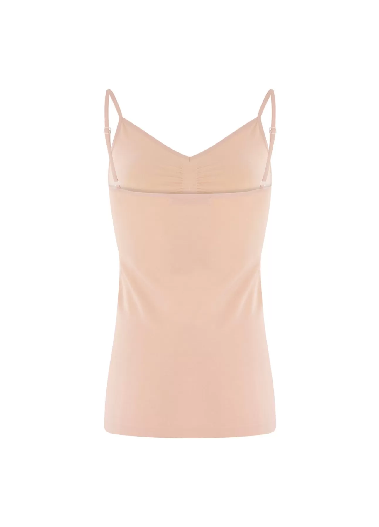 Kvinna Coster Copenhagen Toppar*Cc Heart Seamless Linne