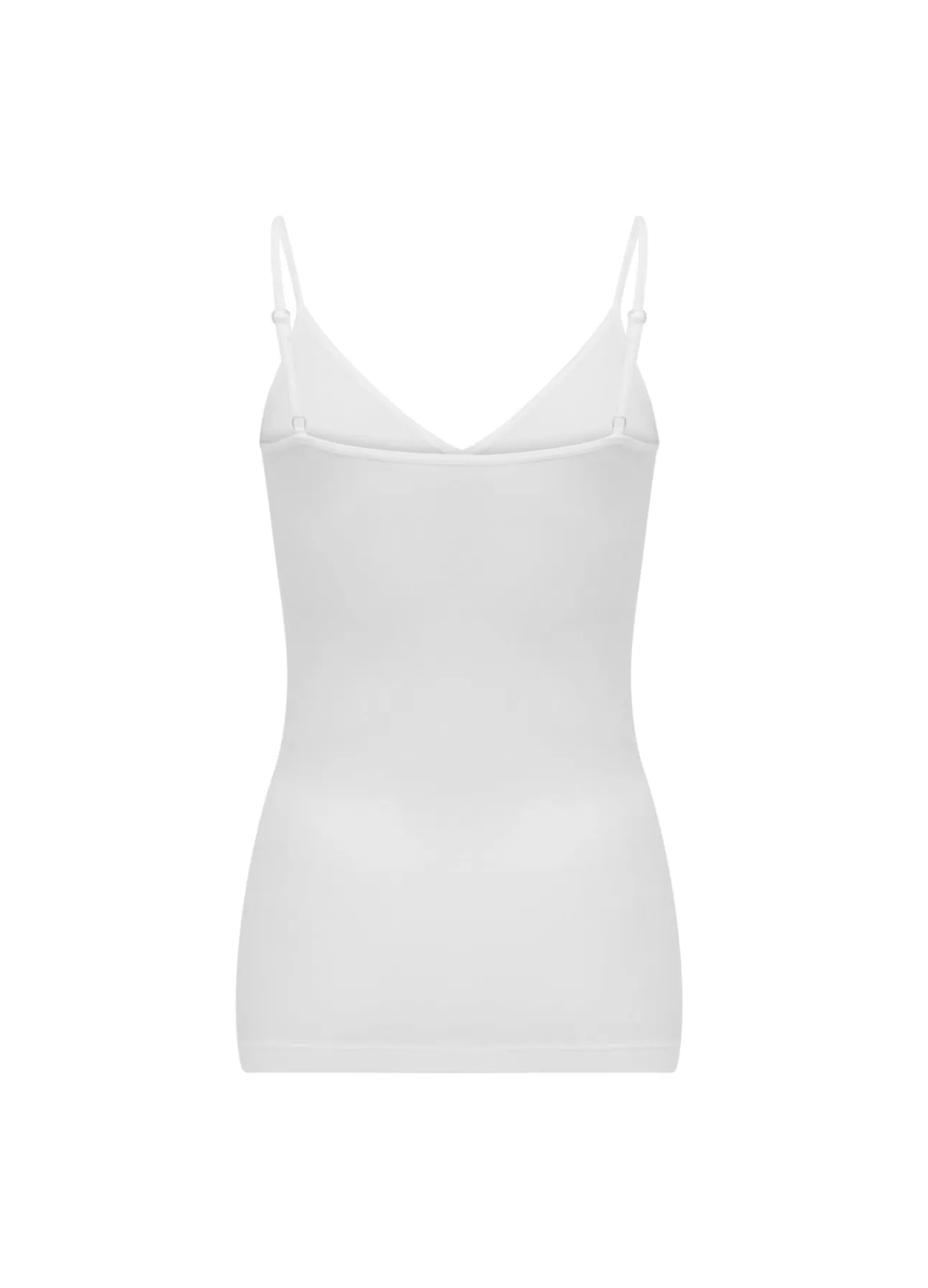 Kvinna Coster Copenhagen Toppar*Cc Heart Seamless Linne