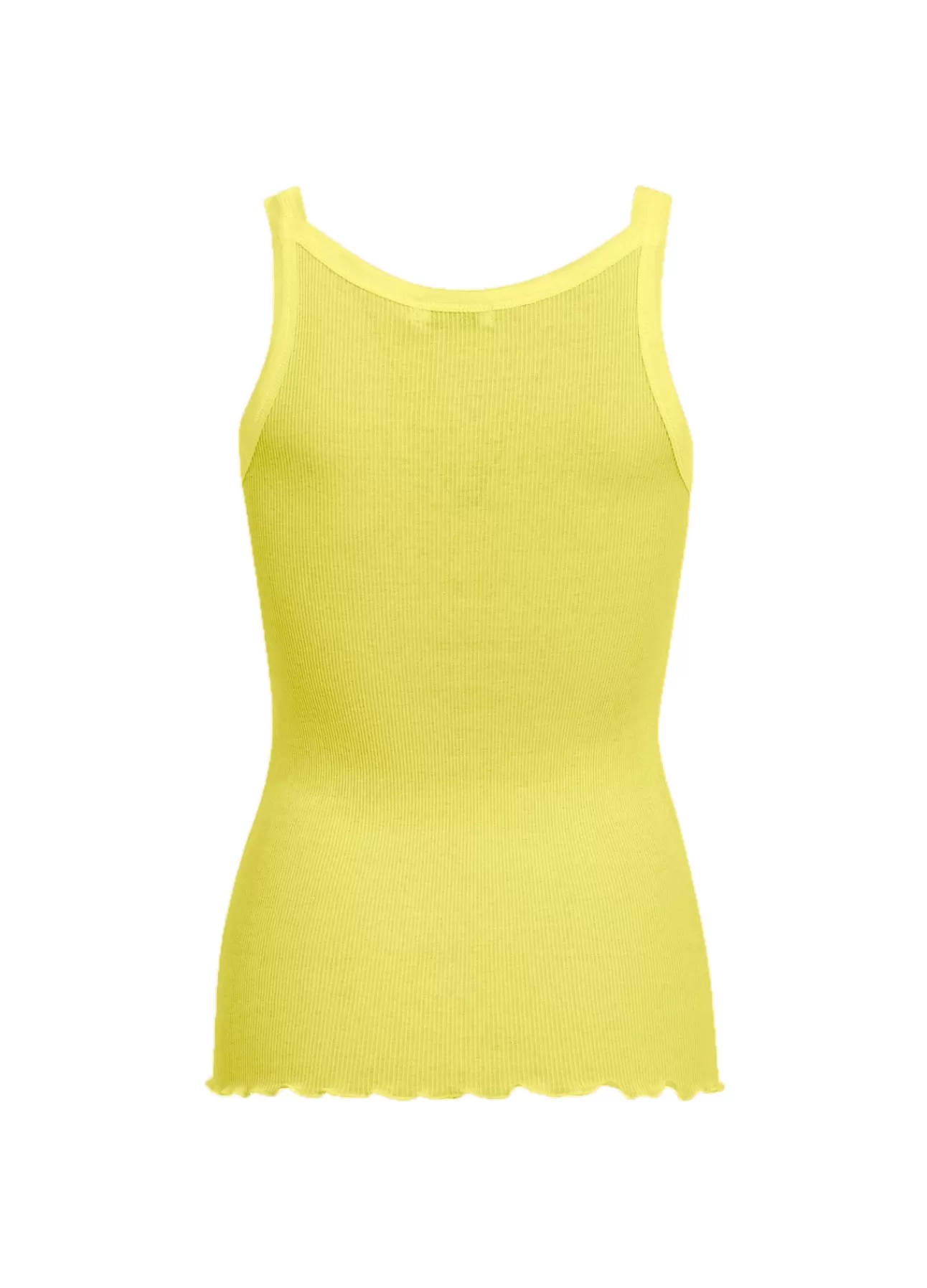 Kvinna Coster Copenhagen Toppar*Cc Heart Silk Linne