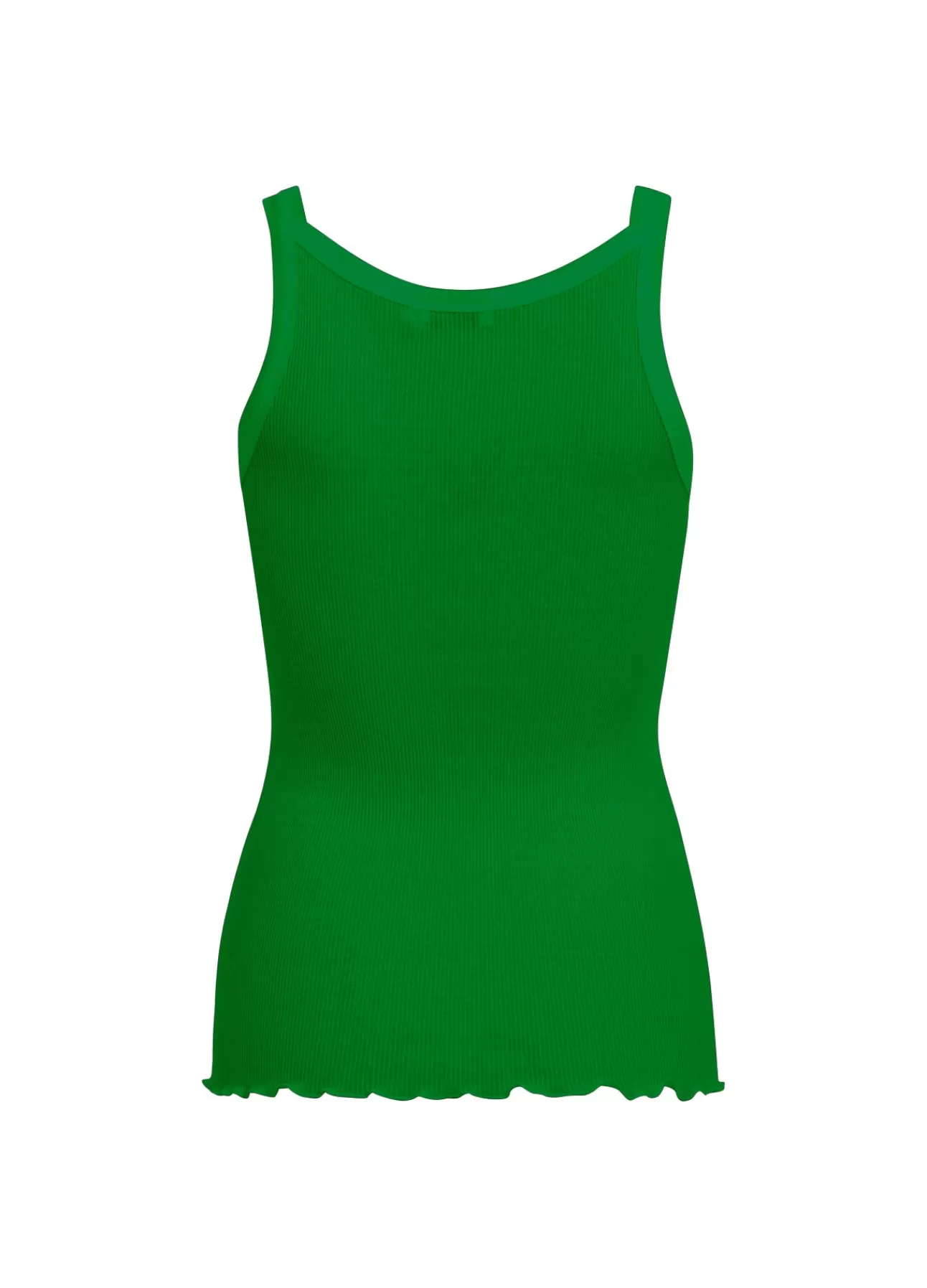 Kvinna Coster Copenhagen Toppar*Cc Heart Silk Linne