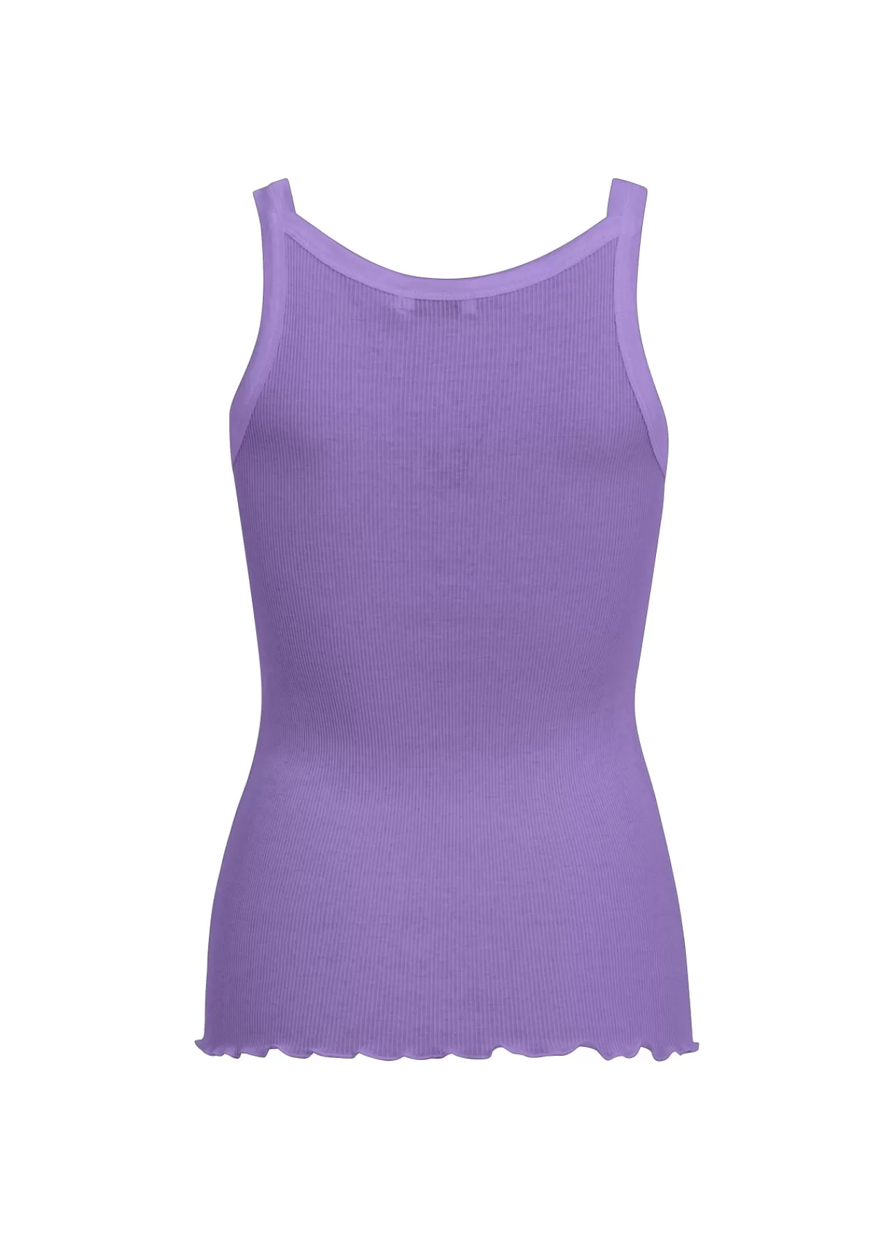 Kvinna Coster Copenhagen Toppar*Cc Heart Silk Linne