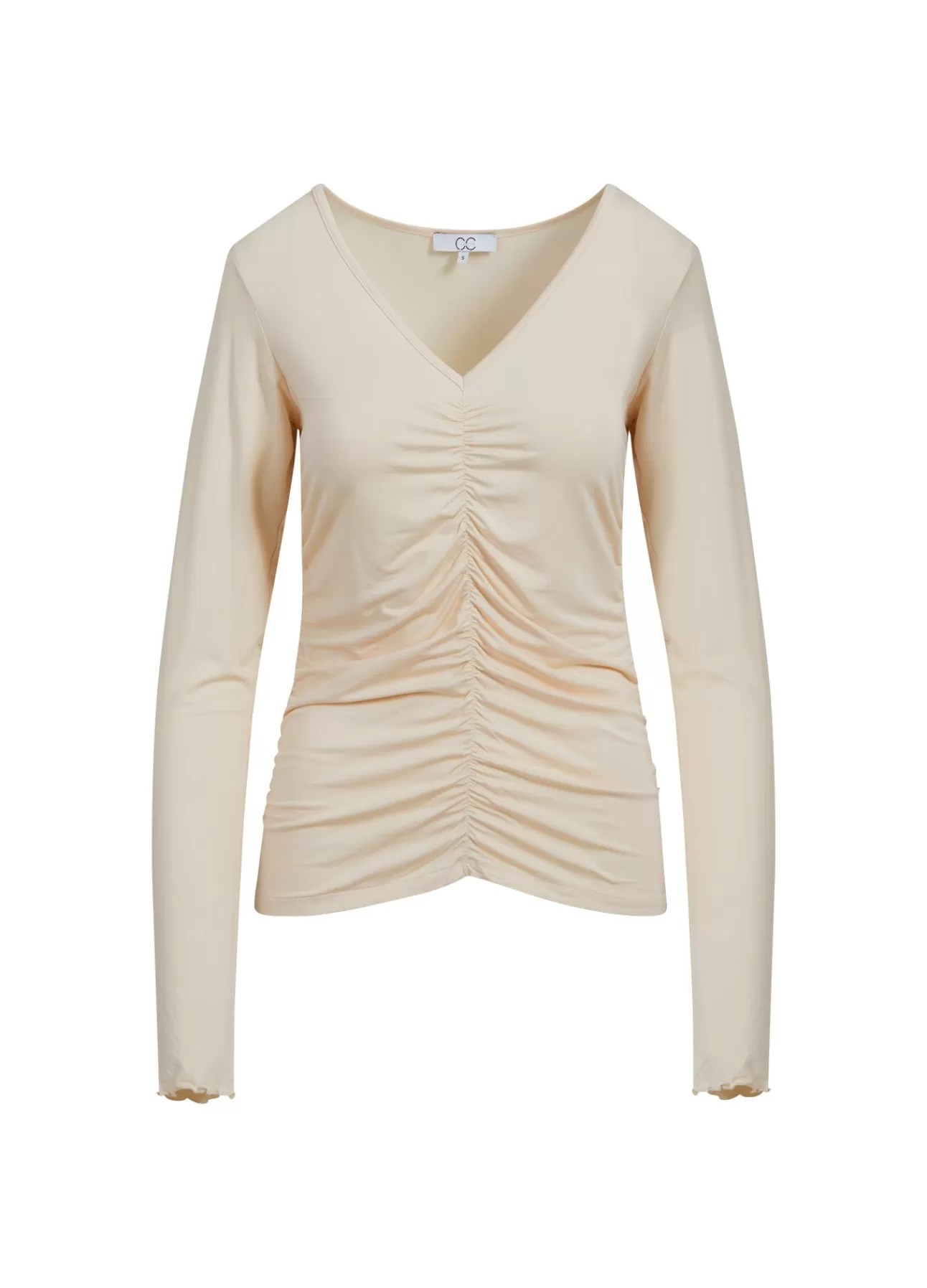 Kvinna Coster Copenhagen Skjortor & Blusar*Cc Heart Sofia Blus