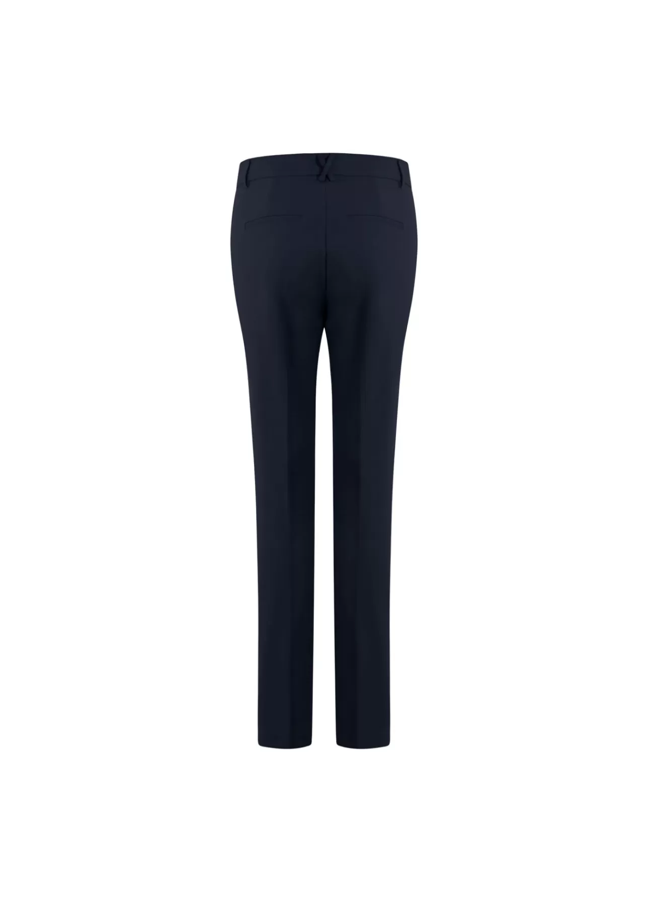 Kvinna Coster Copenhagen Byxor*Cc Heart Straight Pants