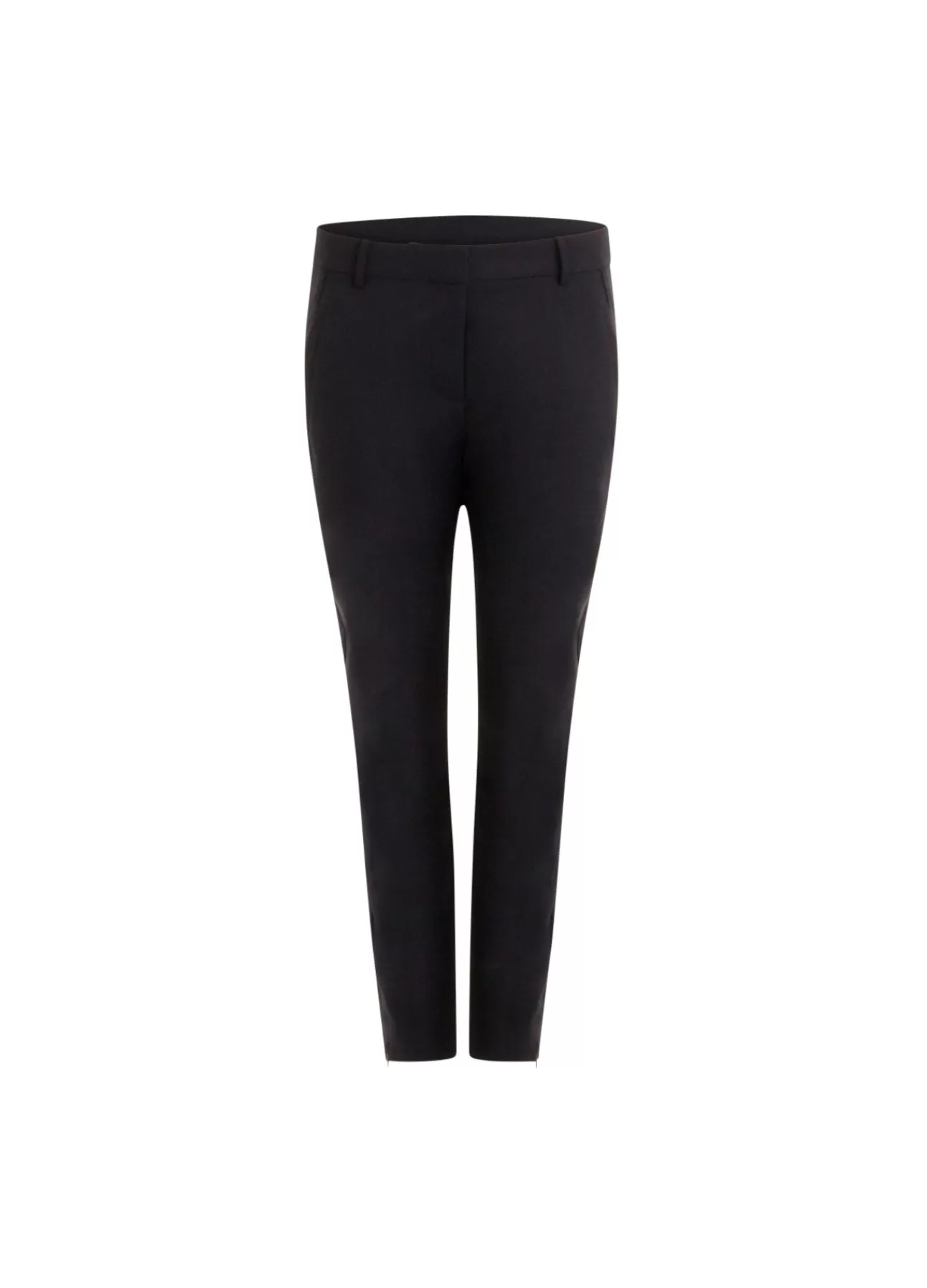 Kvinna Coster Copenhagen Byxor*Cc Heart Tapered Pants