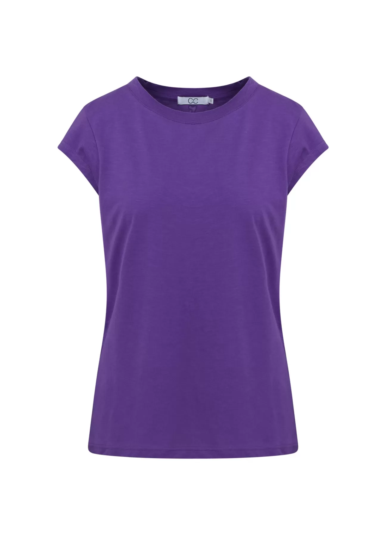 Kvinna Coster Copenhagen T-Shirts*Cc Heart T-Shirt