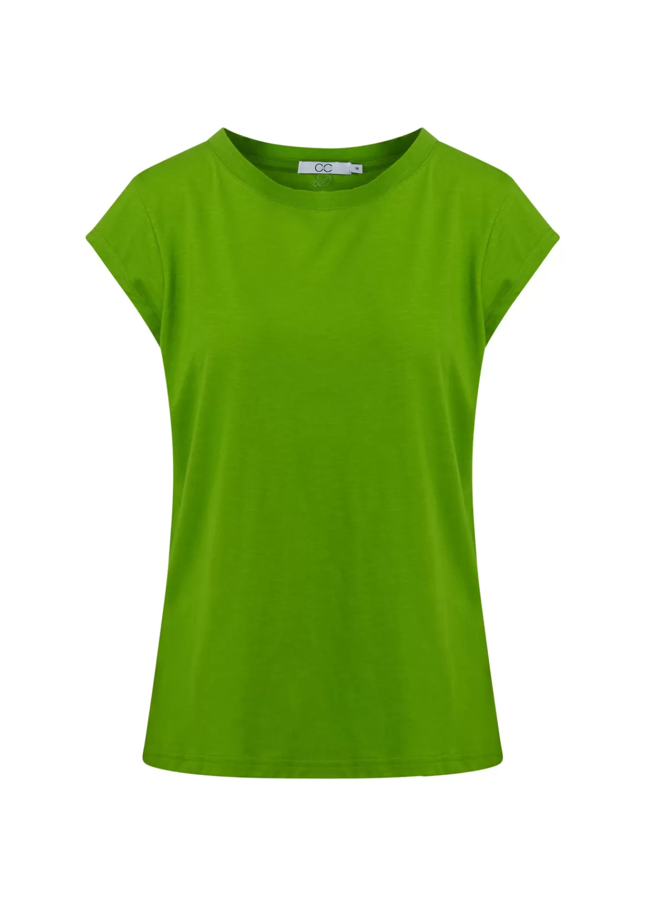 Kvinna Coster Copenhagen T-Shirts*Cc Heart T-Shirt