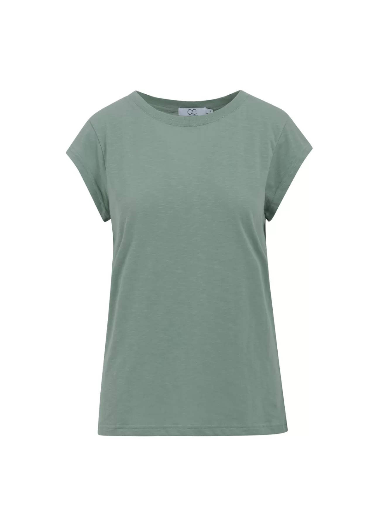 Kvinna Coster Copenhagen T-Shirts*Cc Heart T-Shirt