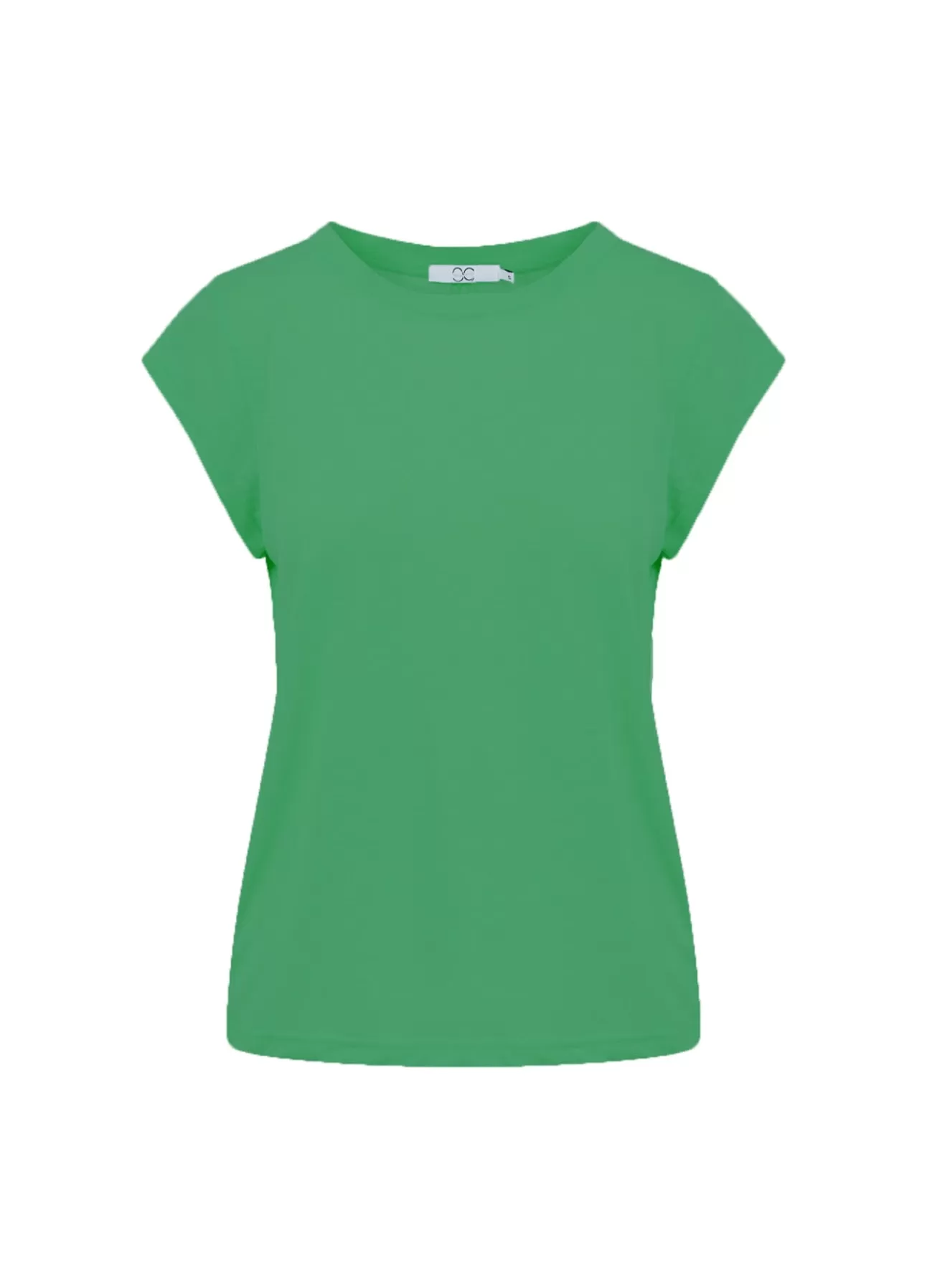 Kvinna Coster Copenhagen T-Shirts*Cc Heart T-Shirt