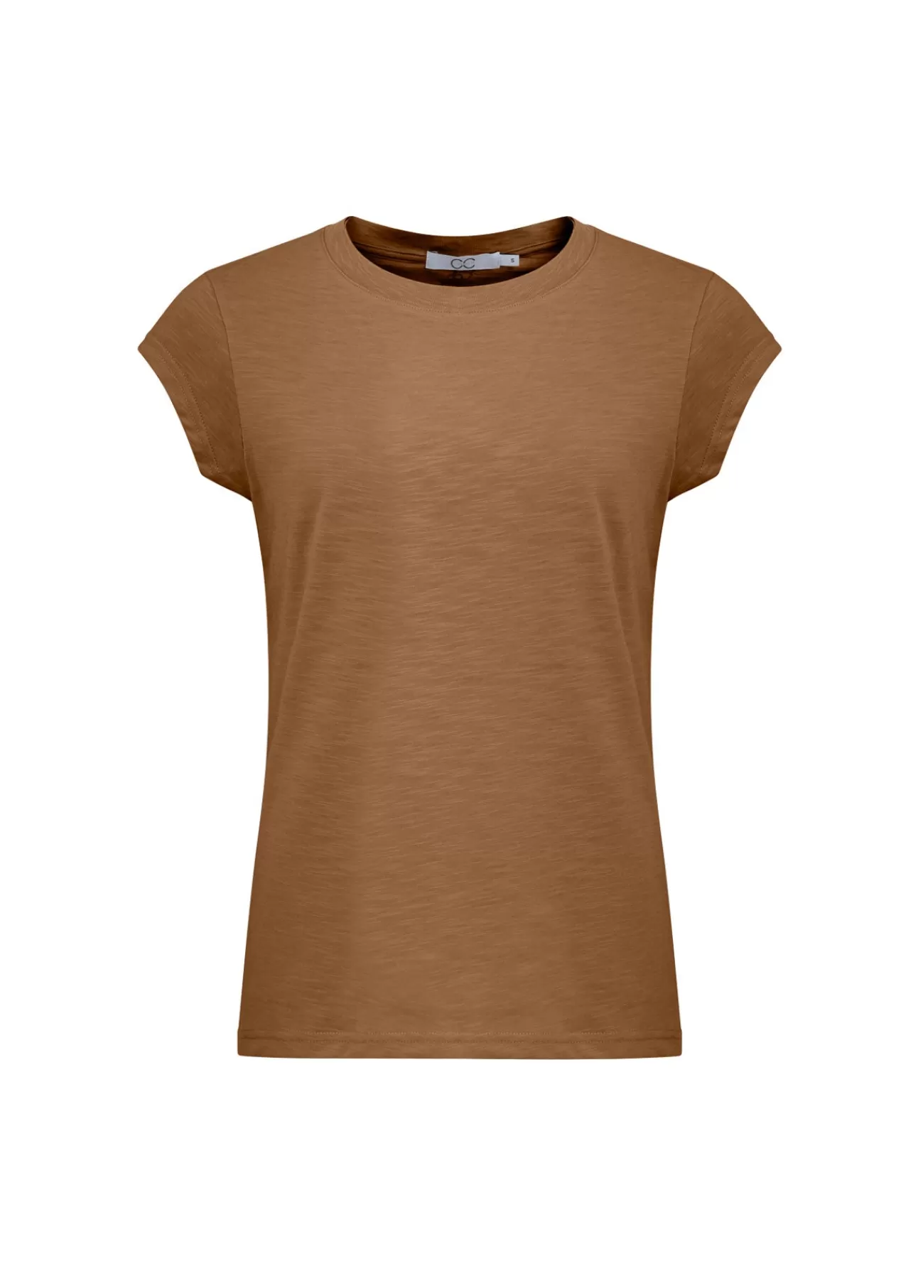 Kvinna Coster Copenhagen T-Shirts*Cc Heart T-Shirt