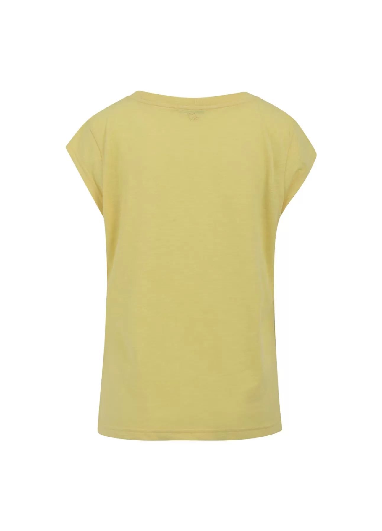 Kvinna Coster Copenhagen T-Shirts*Cc Heart T-Shirt