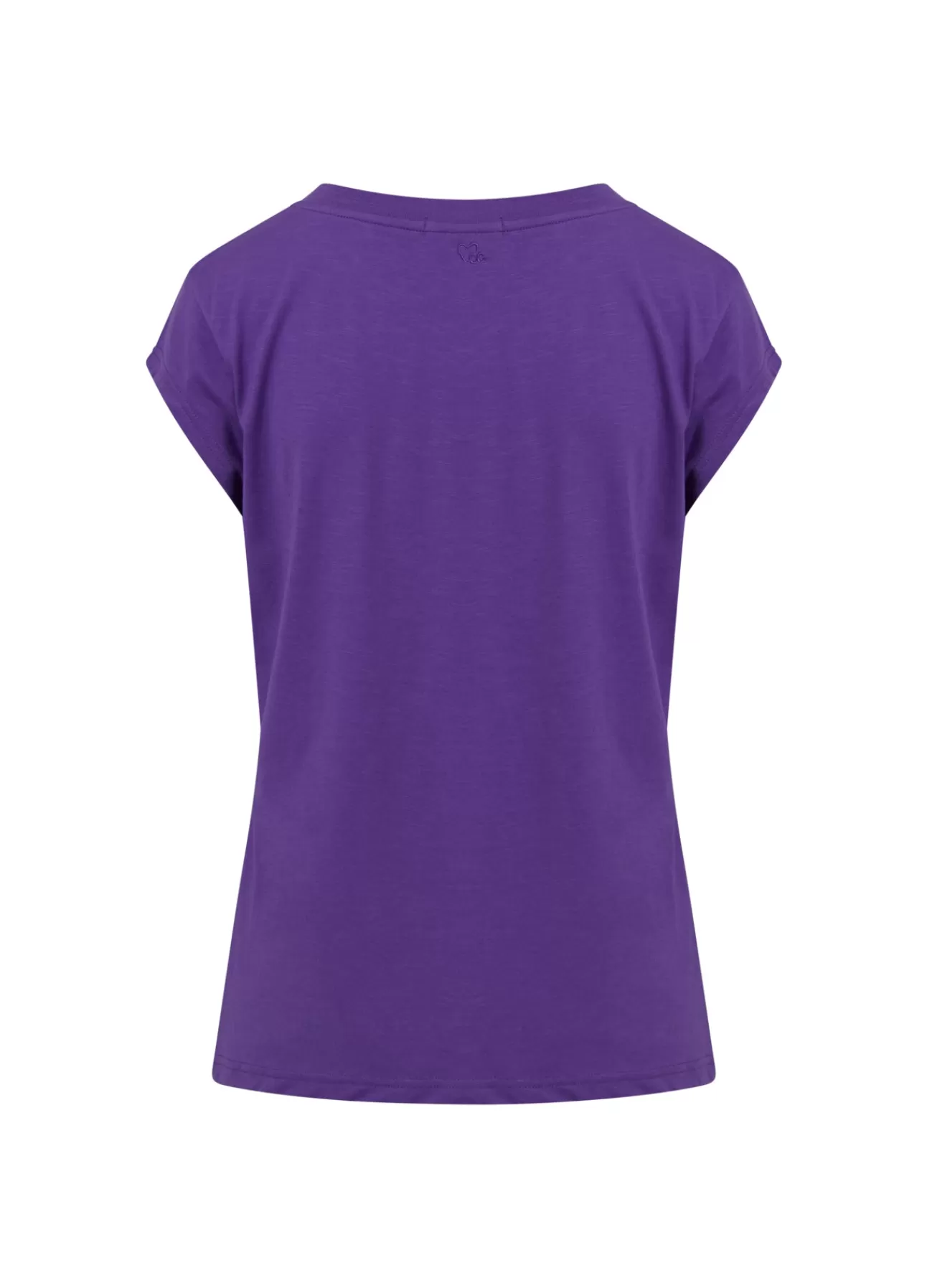 Kvinna Coster Copenhagen T-Shirts*Cc Heart T-Shirt