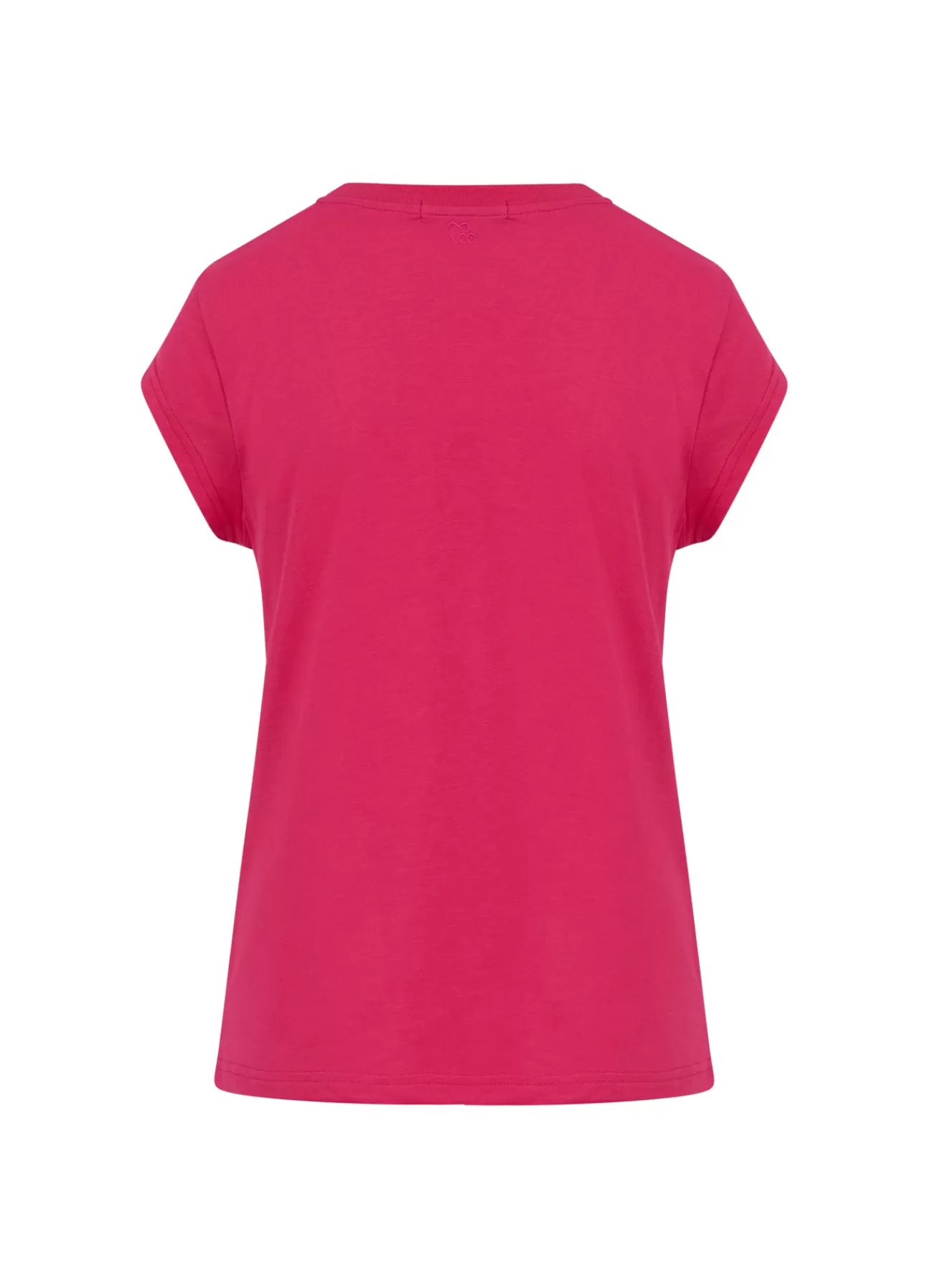 Kvinna Coster Copenhagen T-Shirts*Cc Heart T-Shirt