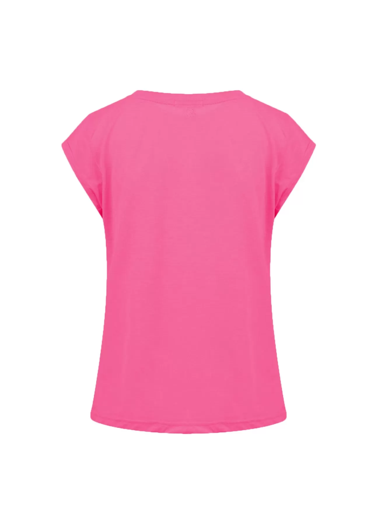 Kvinna Coster Copenhagen T-Shirts*Cc Heart T-Shirt