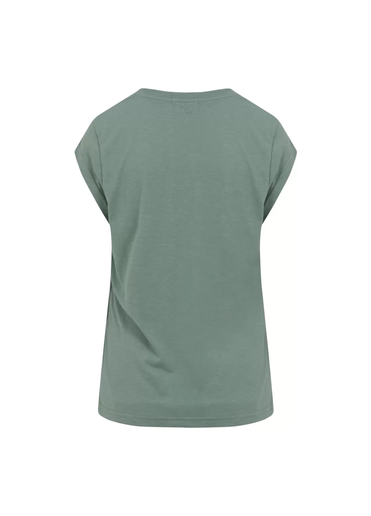 Kvinna Coster Copenhagen T-Shirts*Cc Heart T-Shirt