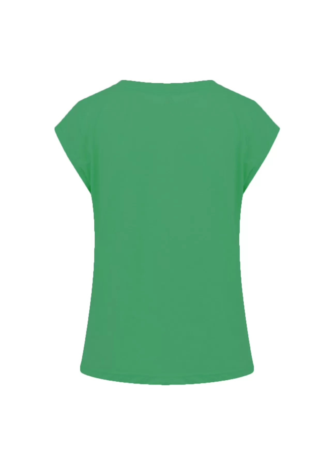 Kvinna Coster Copenhagen T-Shirts*Cc Heart T-Shirt