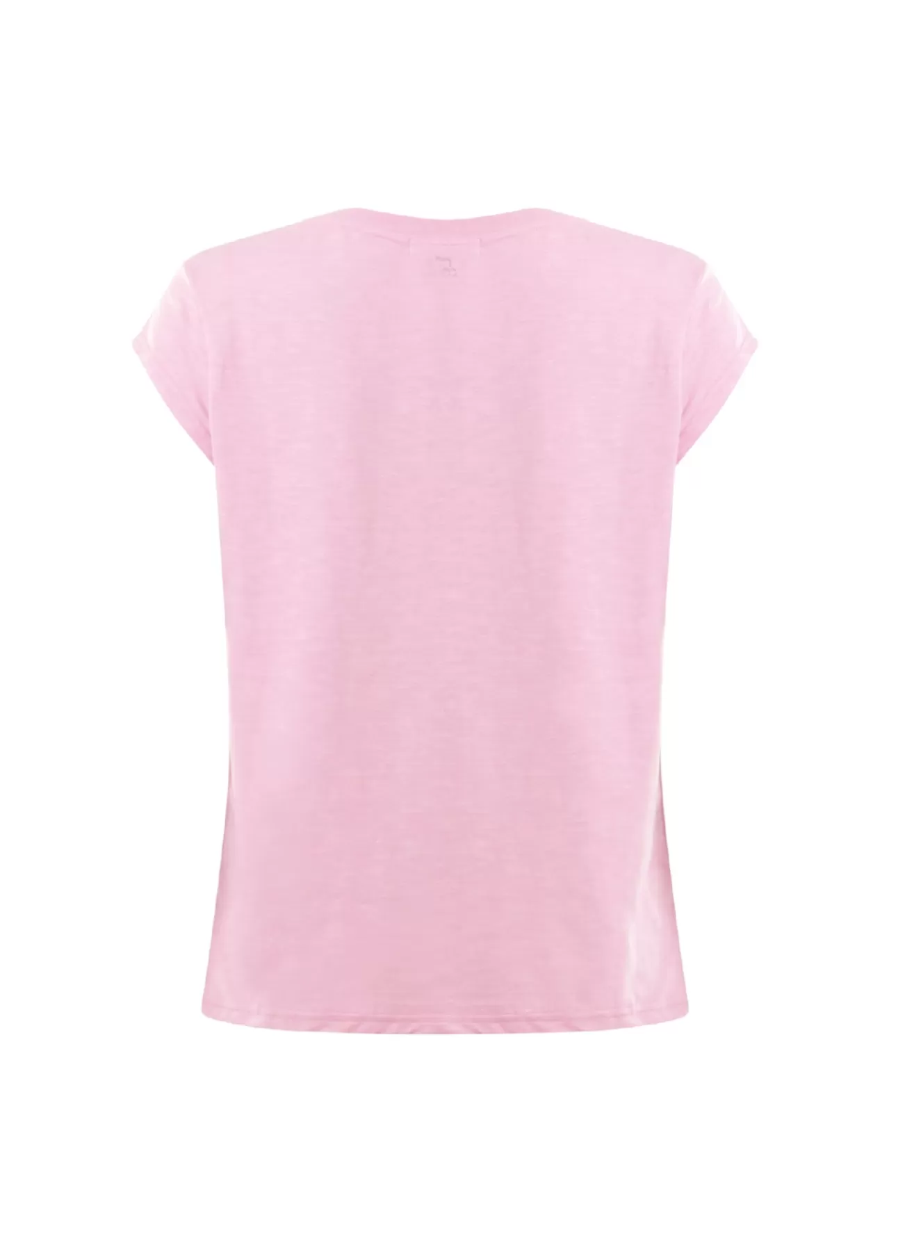 Kvinna Coster Copenhagen T-Shirts*Cc Heart T-Shirt